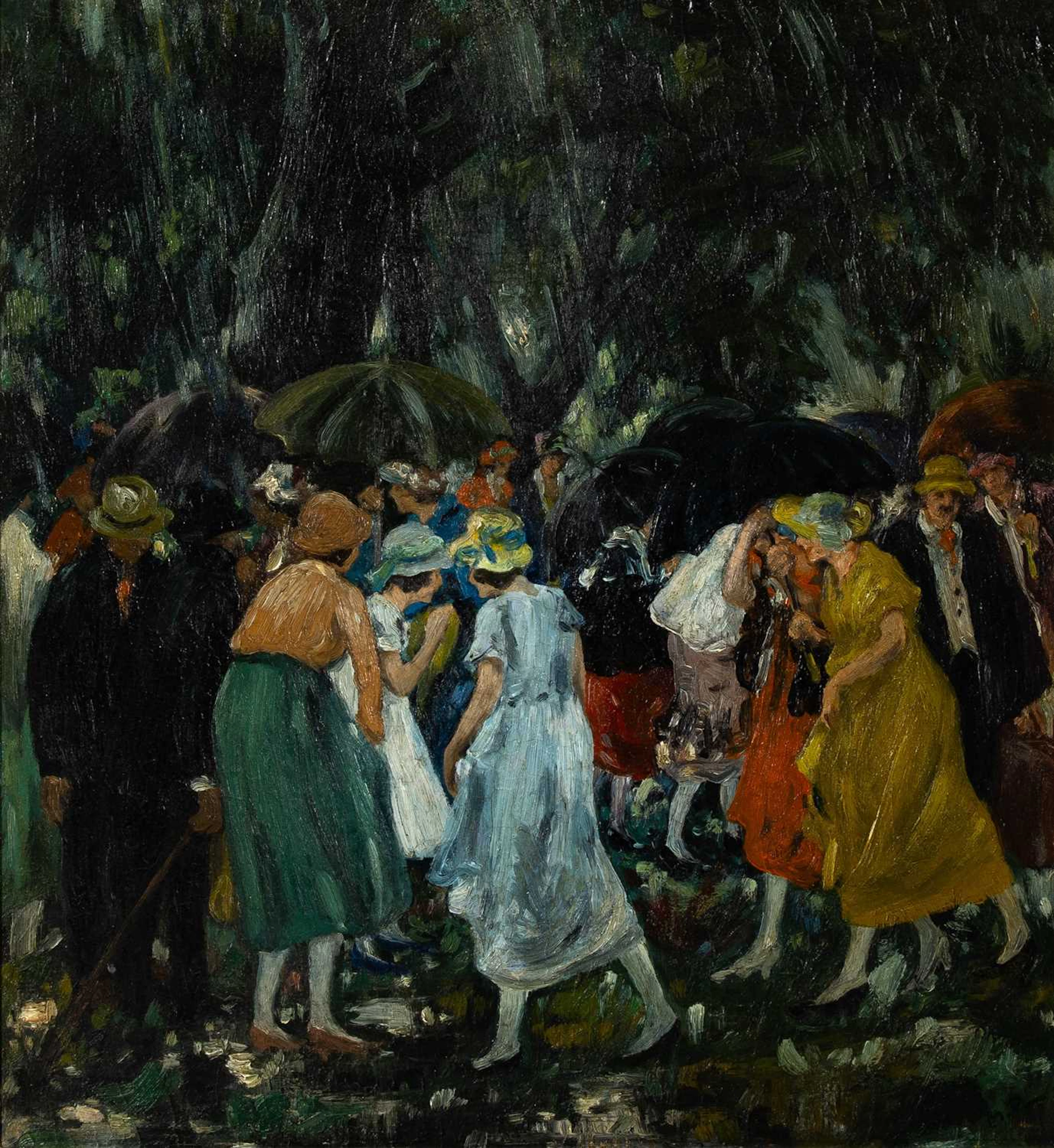Martin Petersen