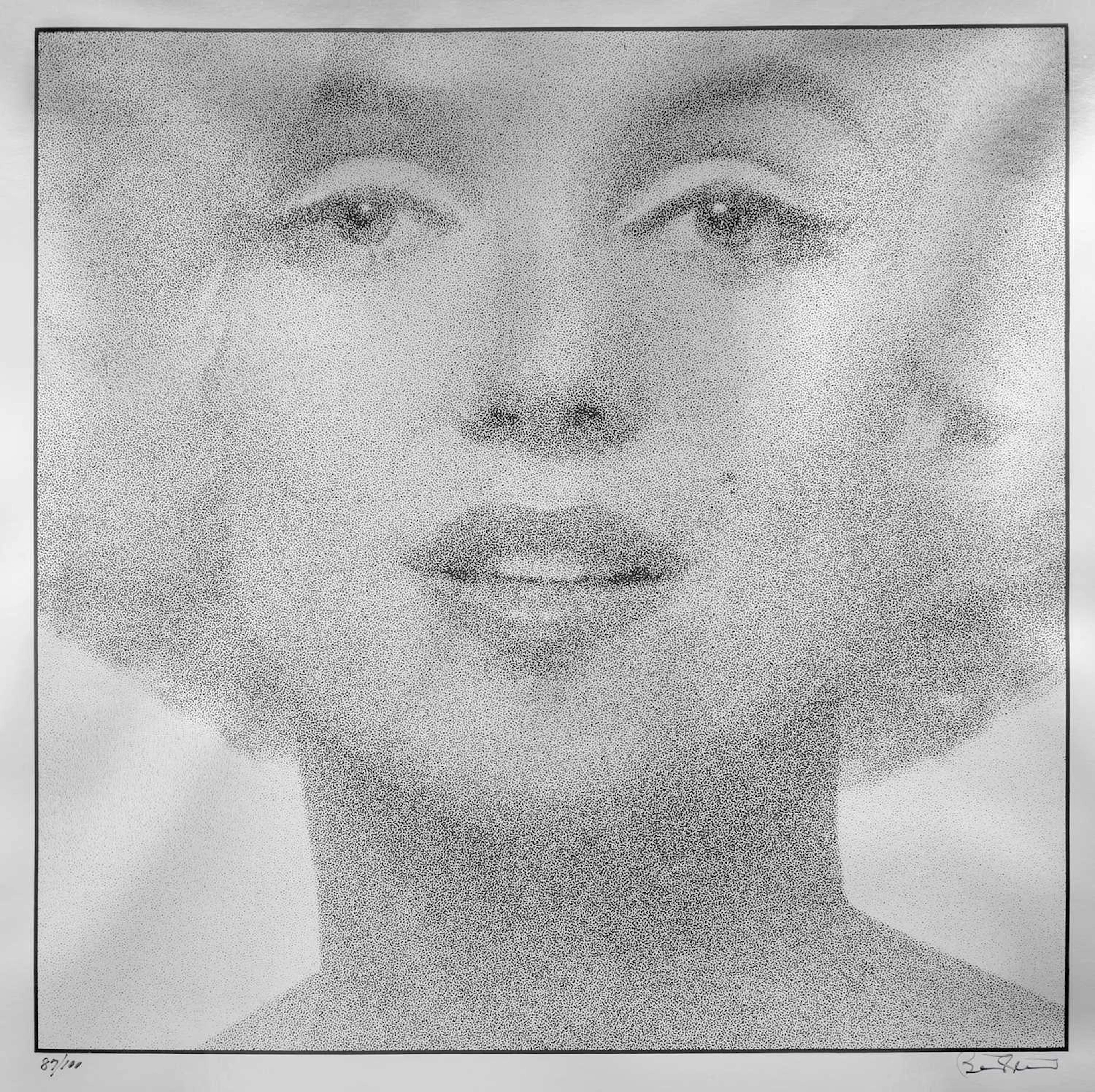 Bert Stern (1929-2013)
