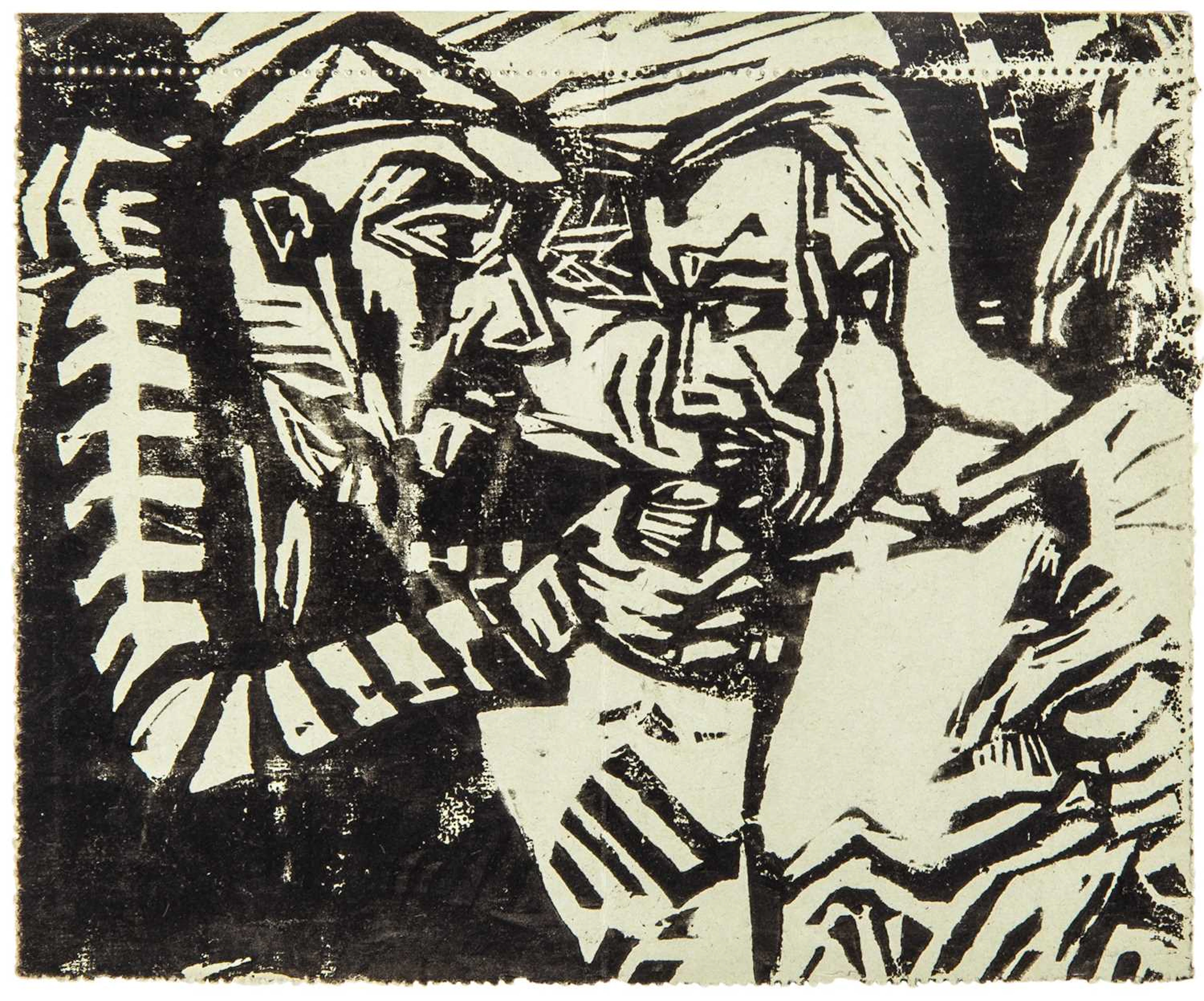 Erich Heckel (1883-1970)