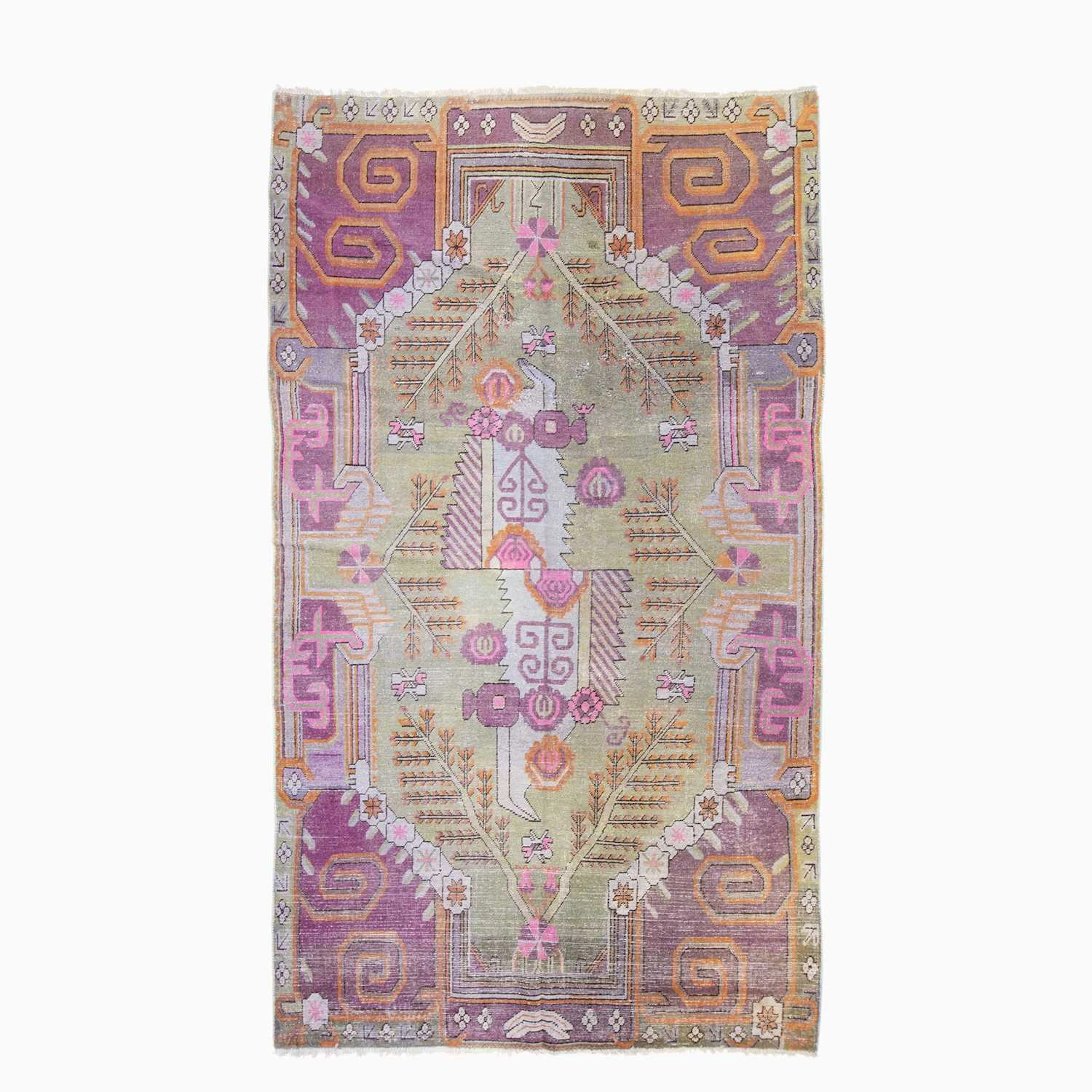 Khotan Carpet