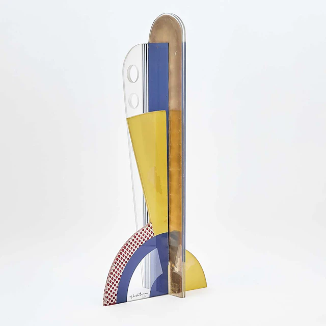 Roy Lichtenstein (1923-1997)