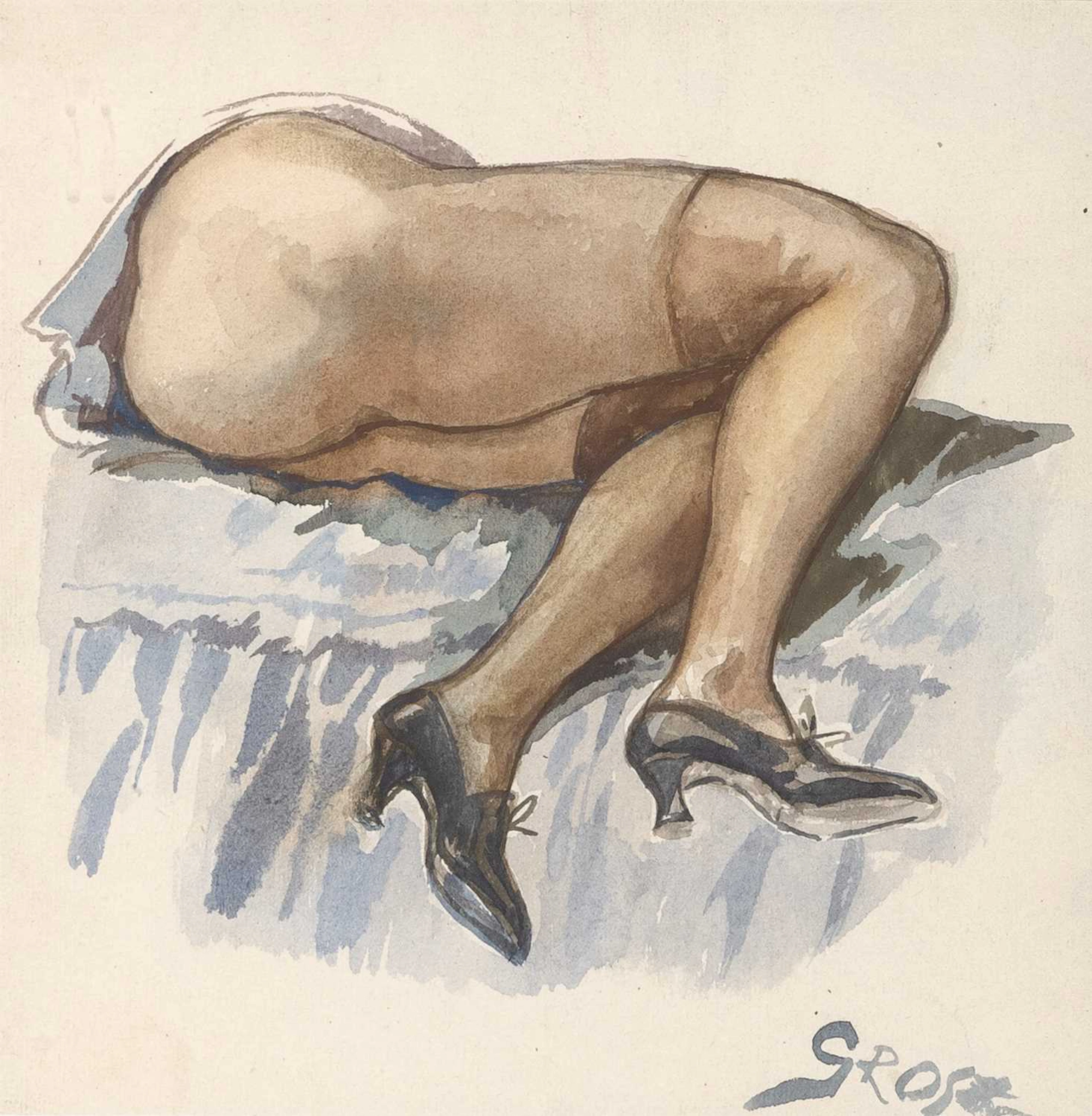 George Ehrenfried Grosz