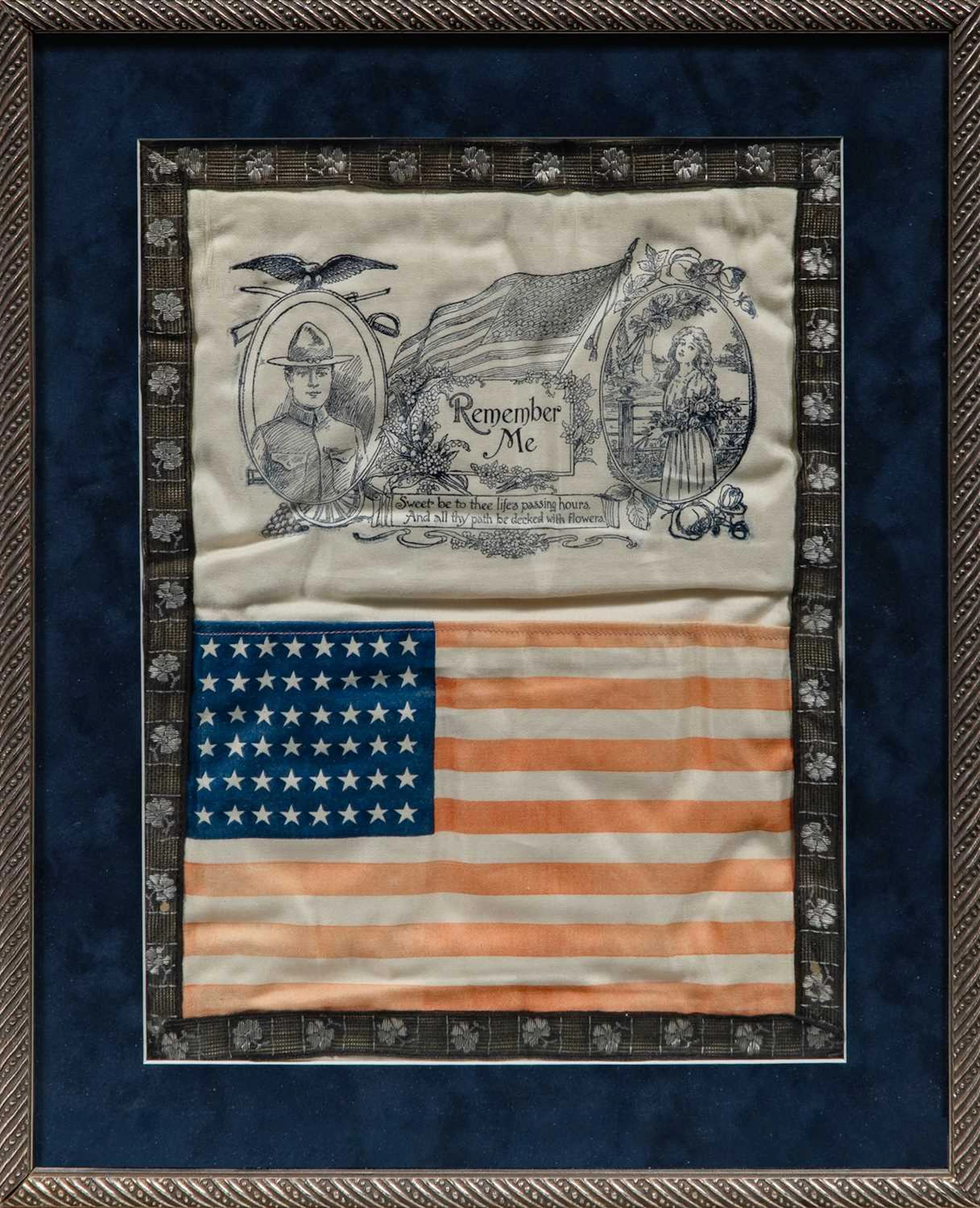 [48 STAR FLAG]