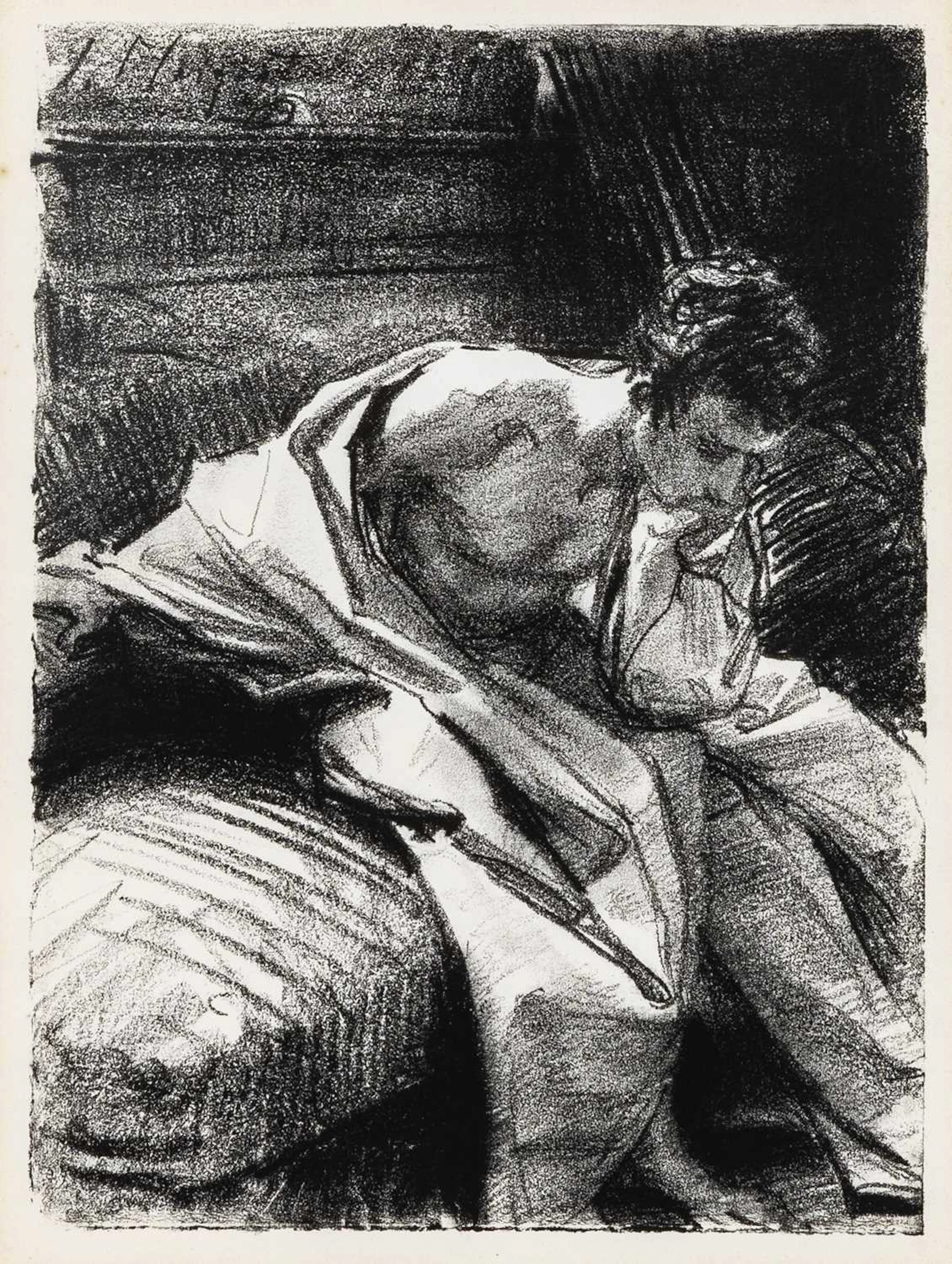 John Singer Sargent (1856-1925)