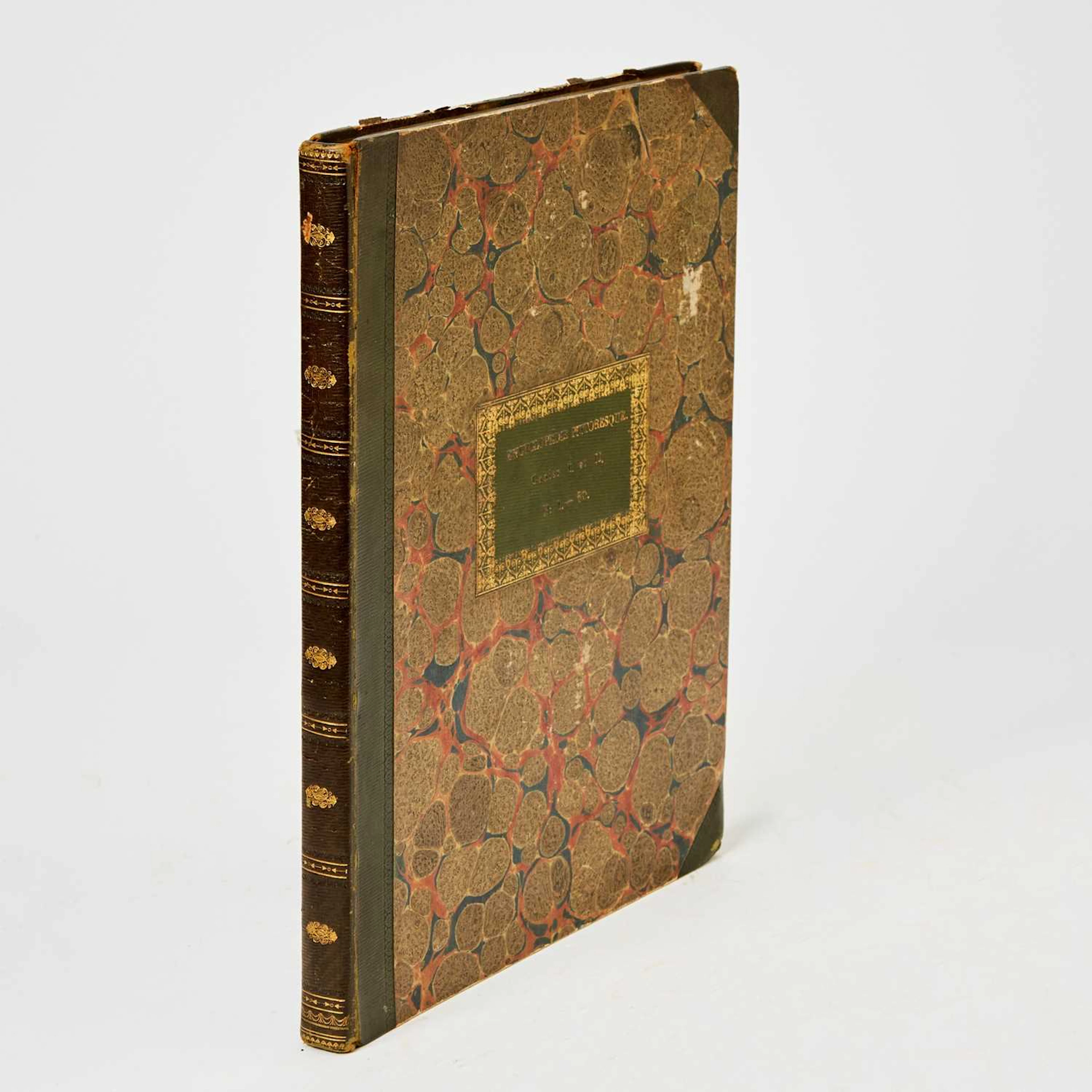 Napoleonic-era military engravings by Swebach, from the Mecklenburg Library