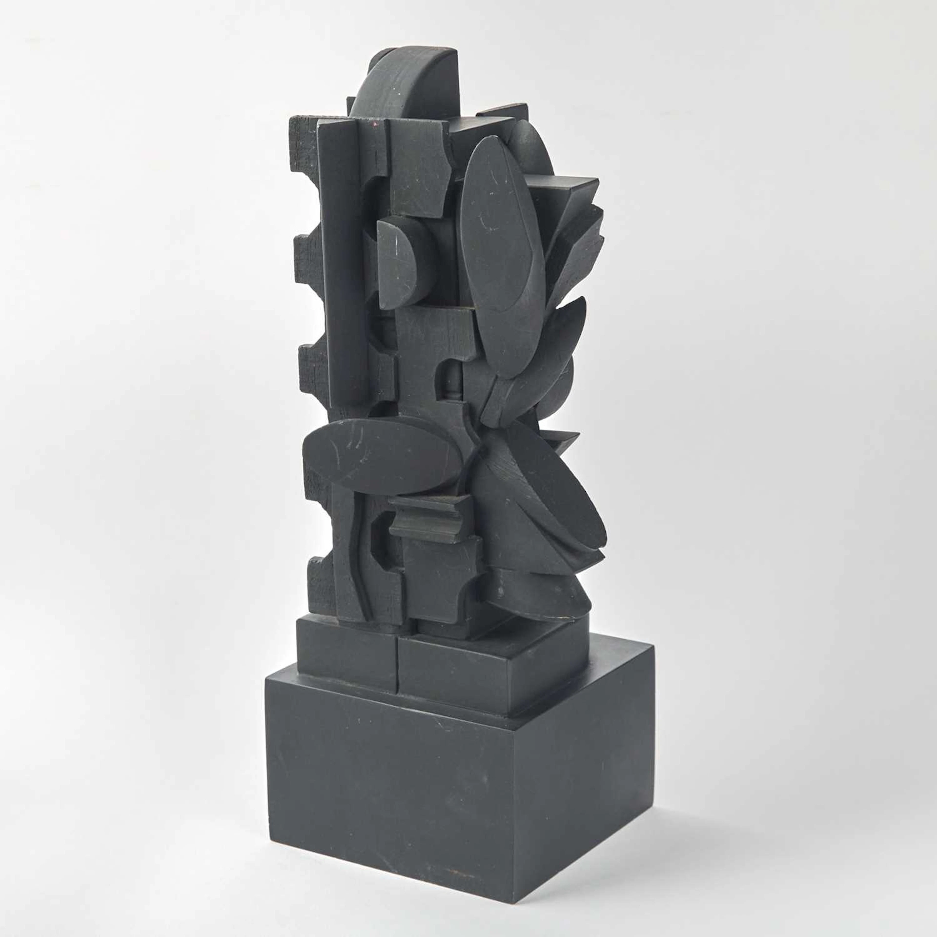 Louise Nevelson (1899-1988)