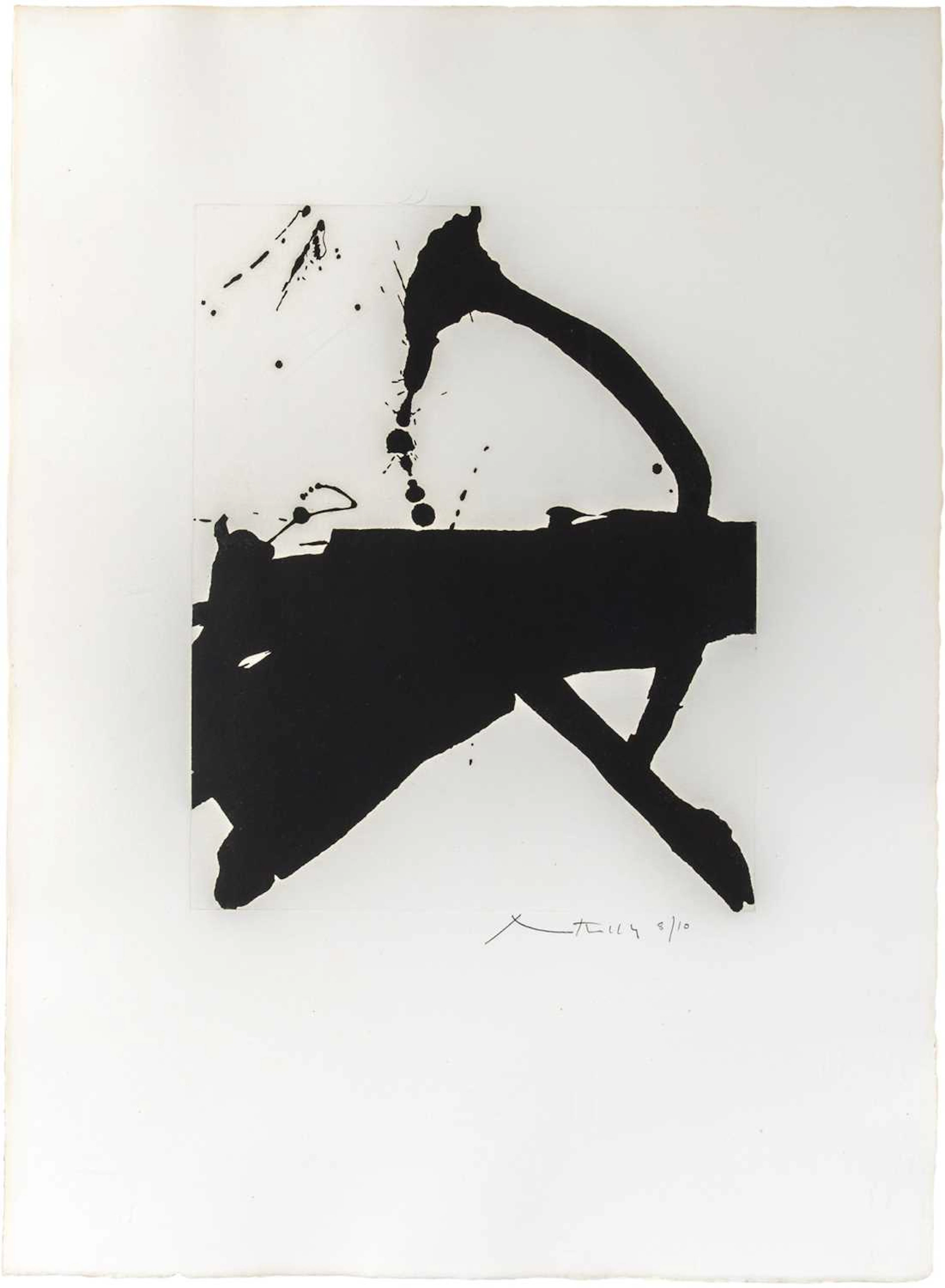 Robert Motherwell (1915-1991)