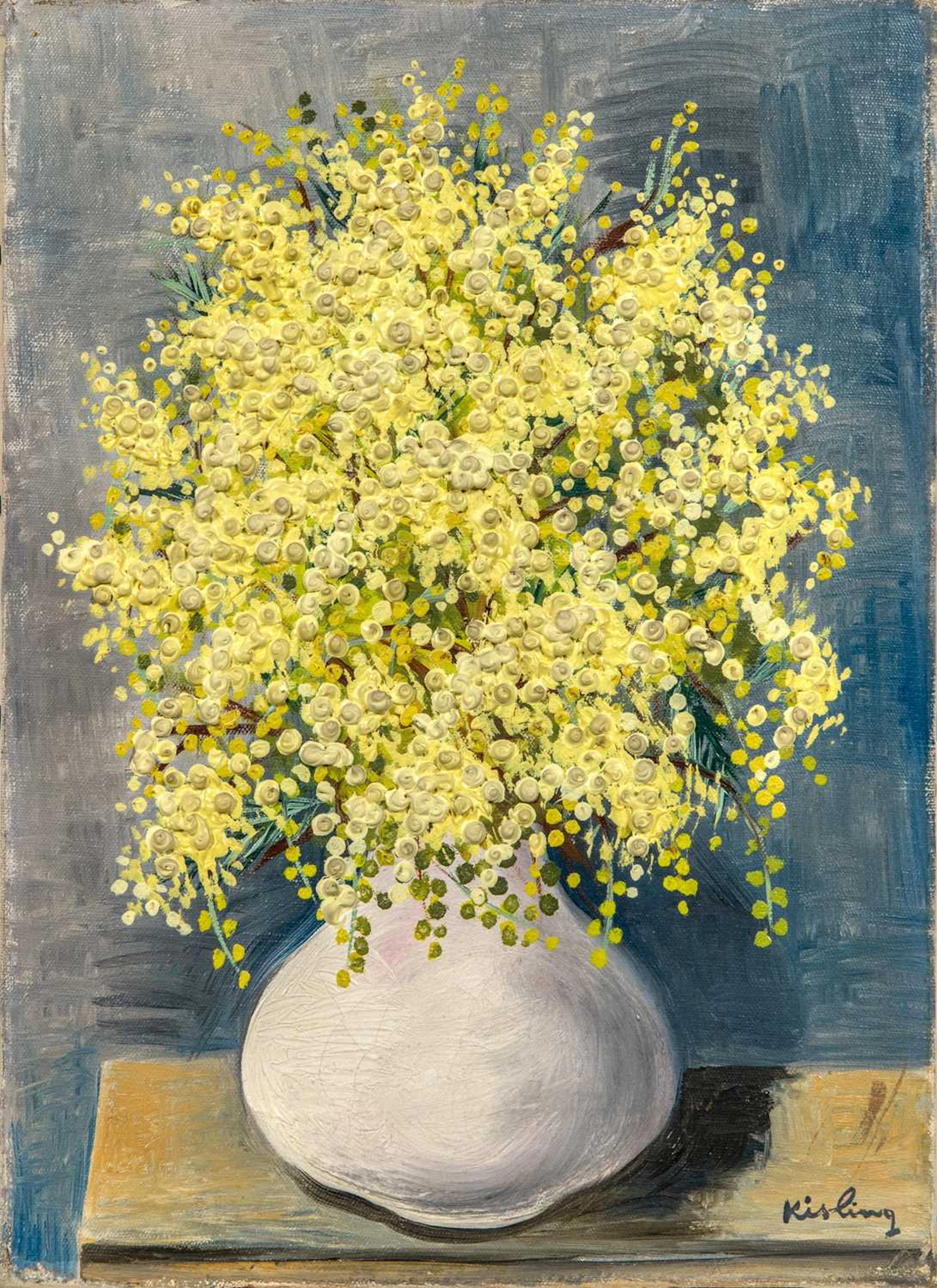 Moise Kisling