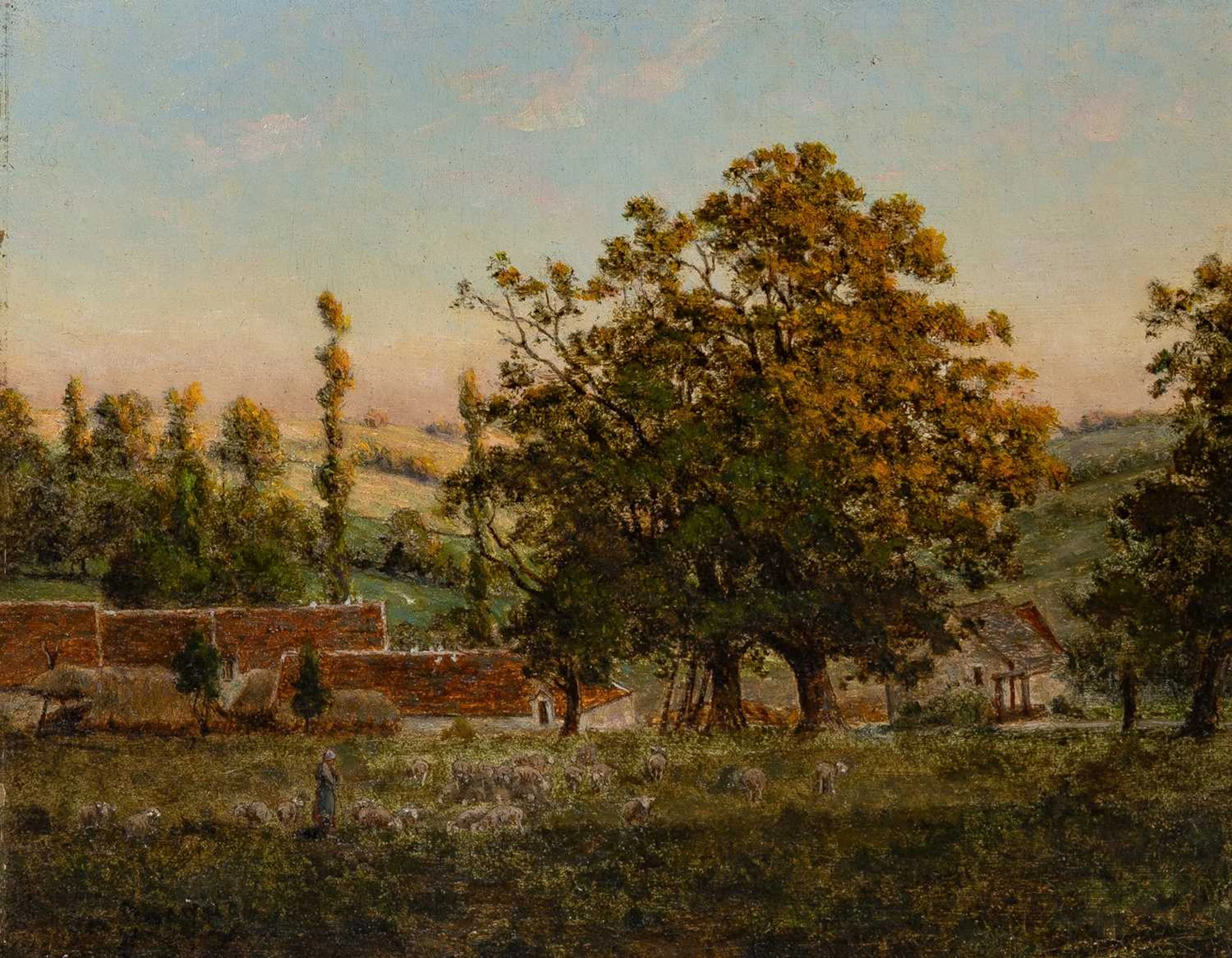 Charles-Émile Jacque