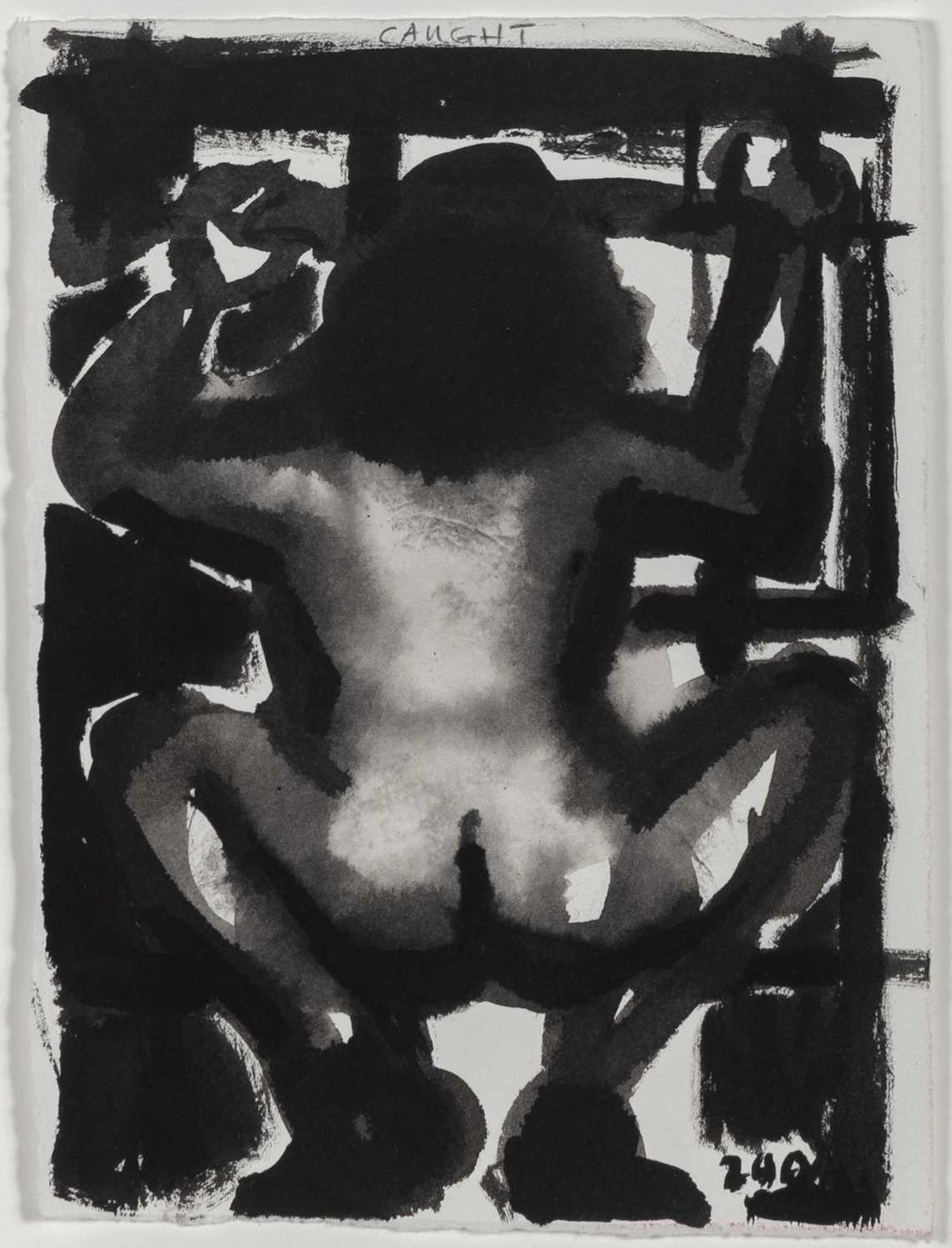 Marlene Dumas