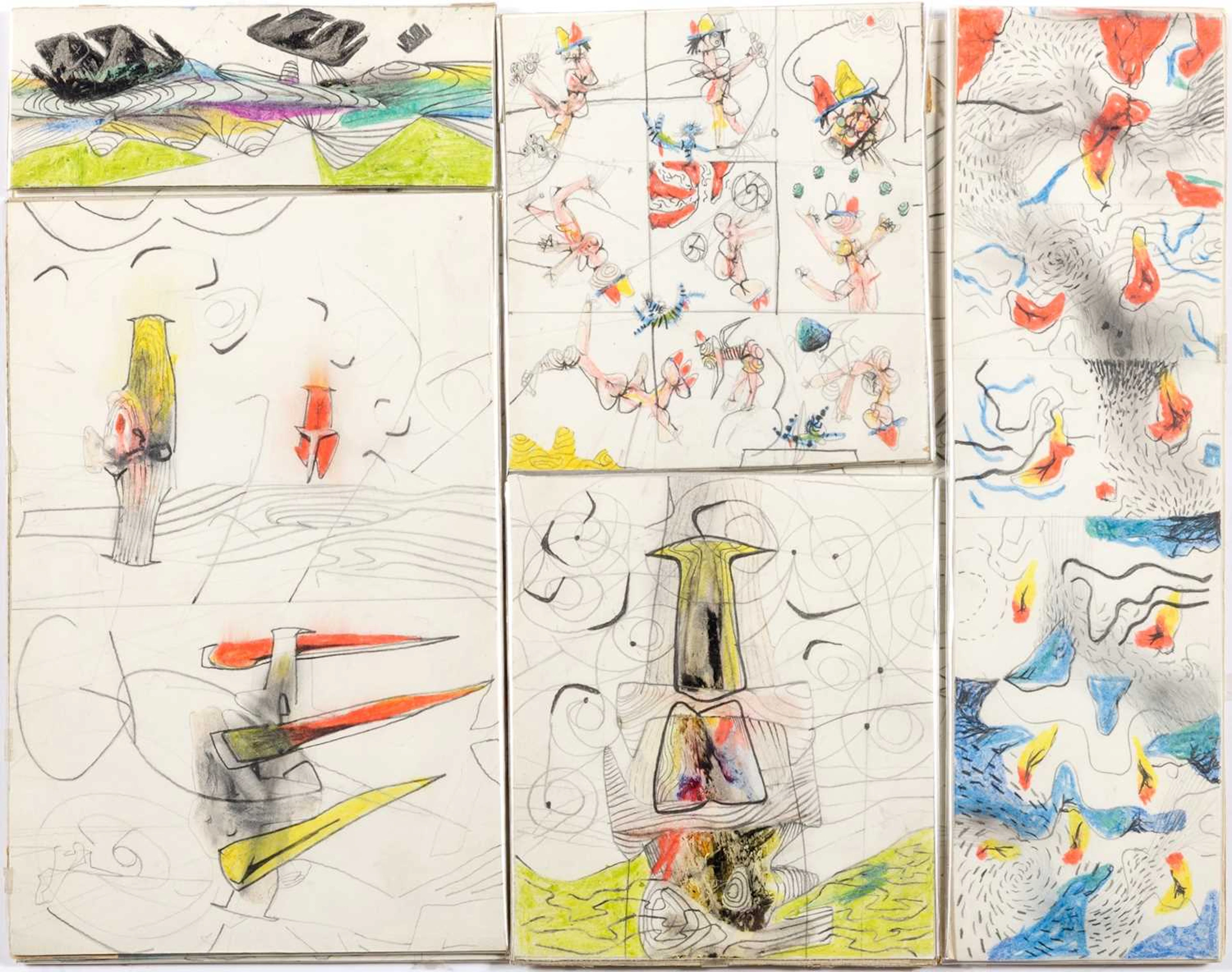 Roberto Matta