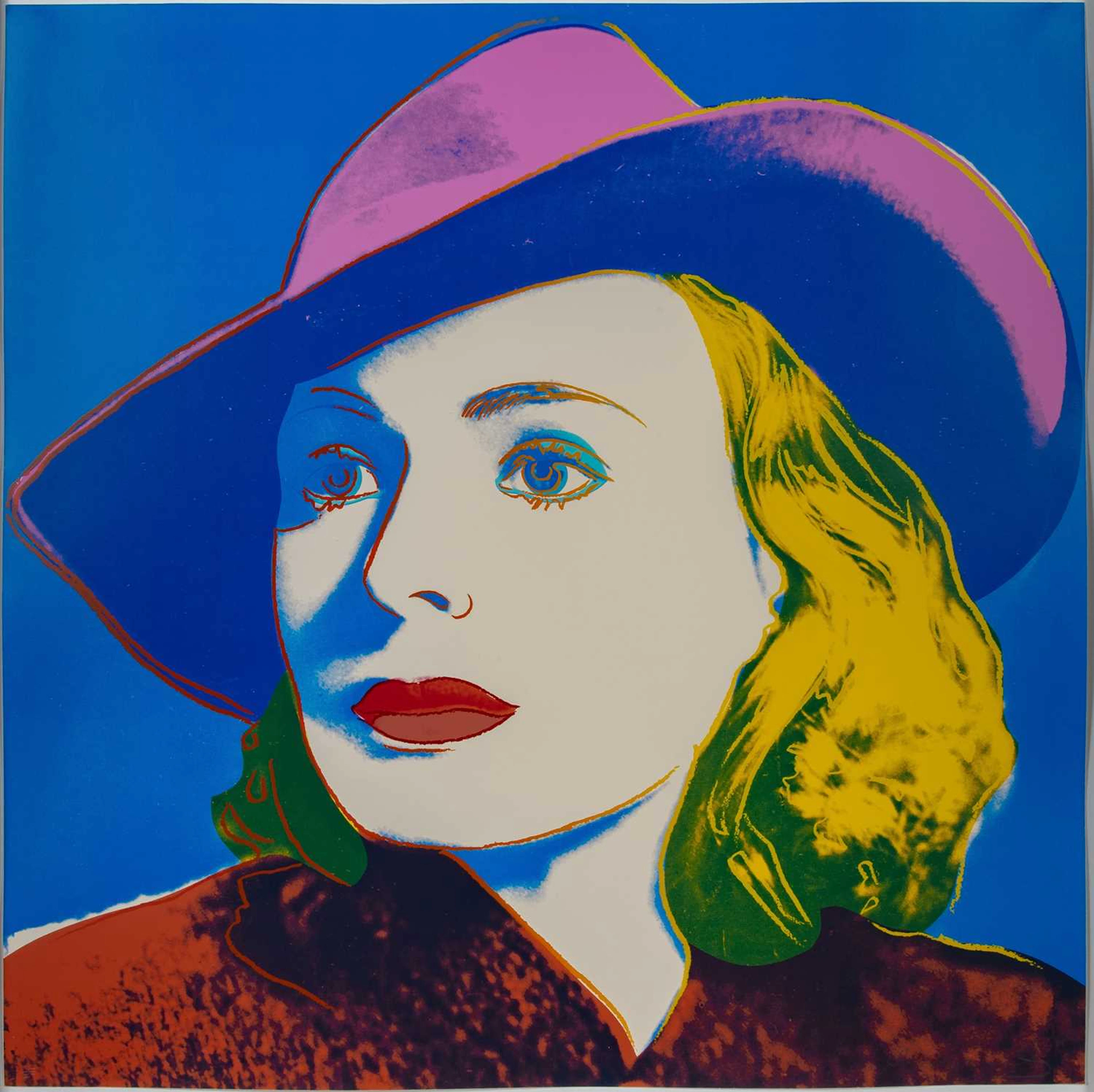 Andy Warhol (1928-1987)