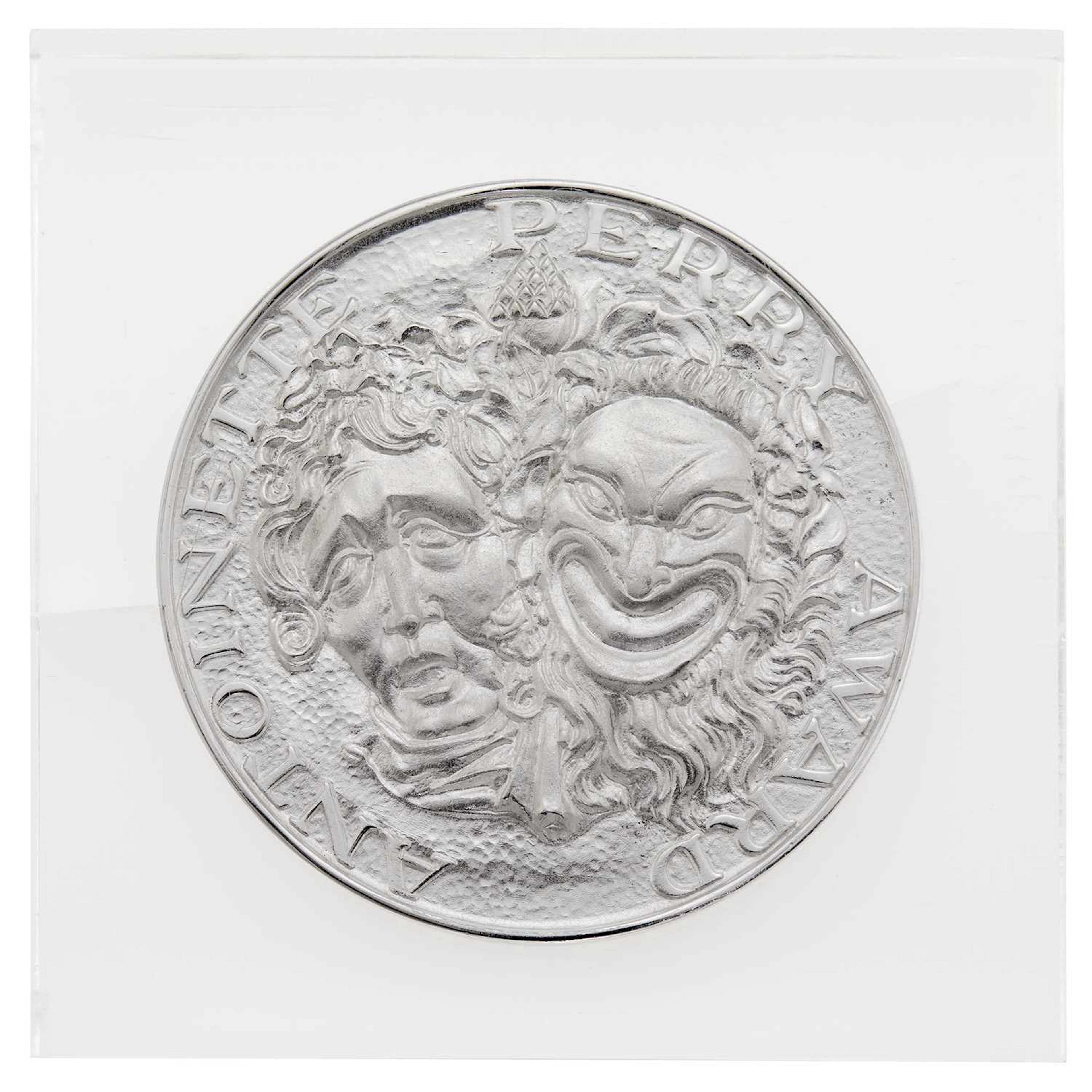 Alan Schneider's 1963 Best Director Tony Award for Who's Afraid of