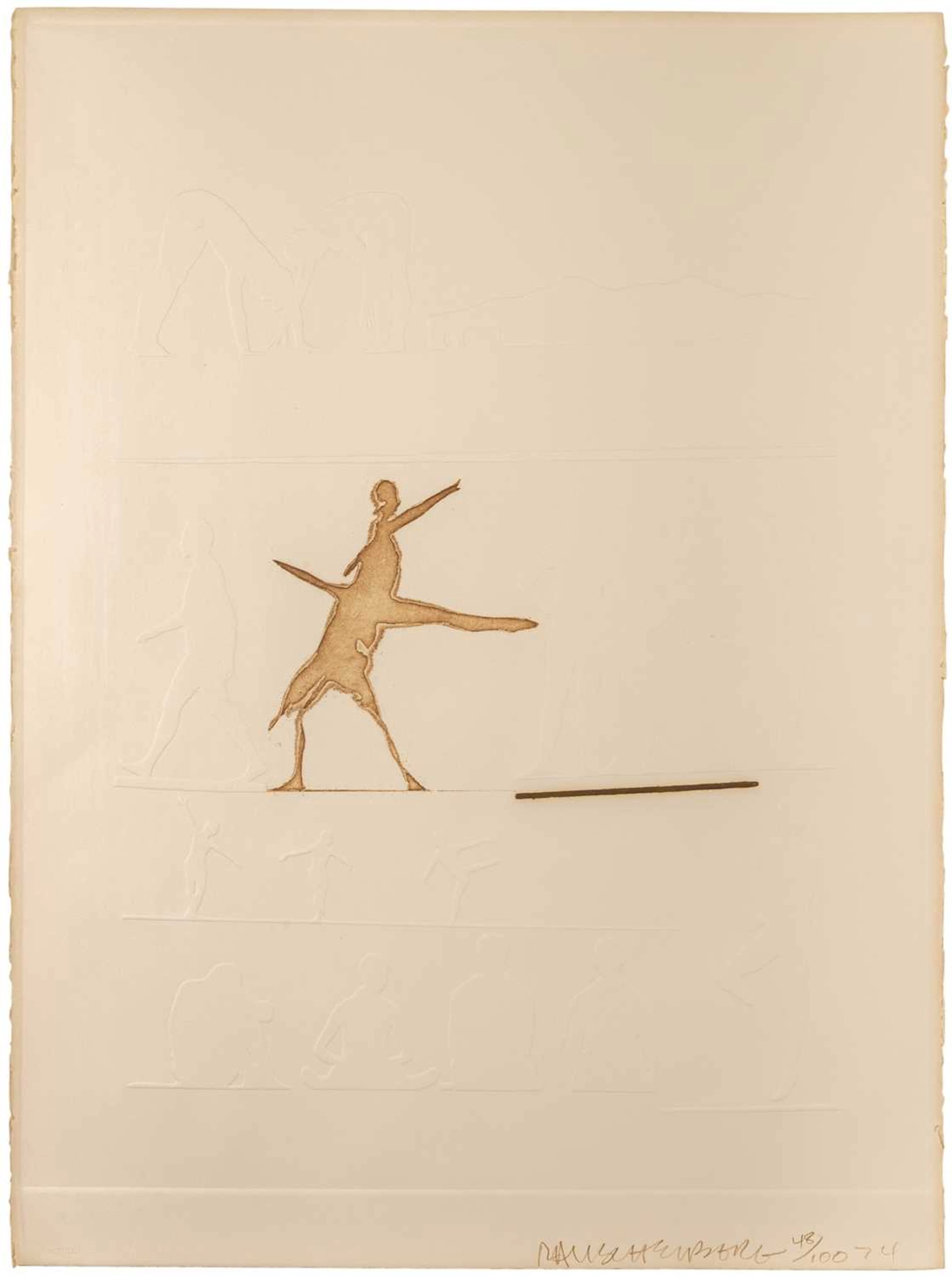 Robert Rauschenberg (1925-2008)