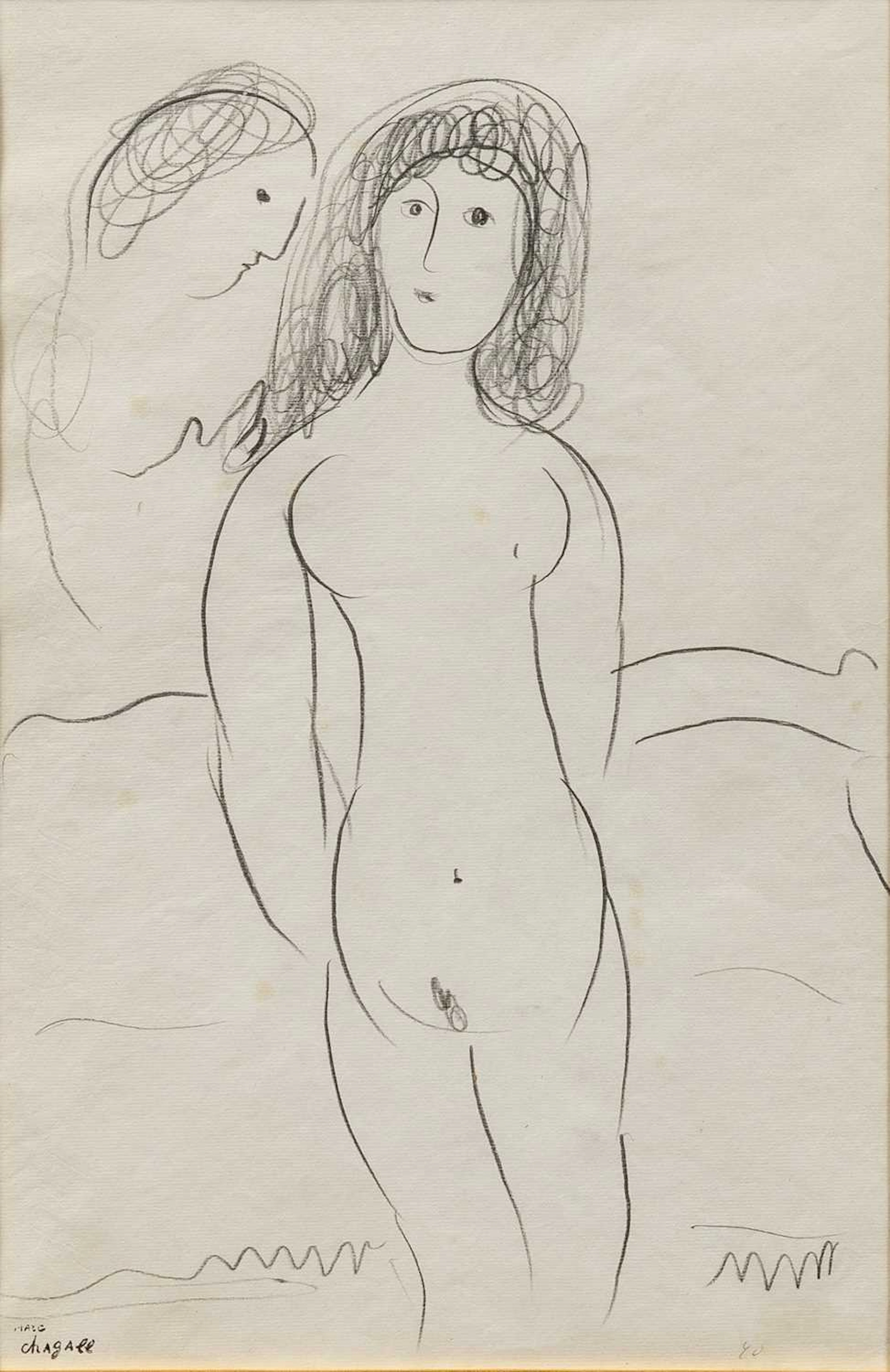 Marc Chagall