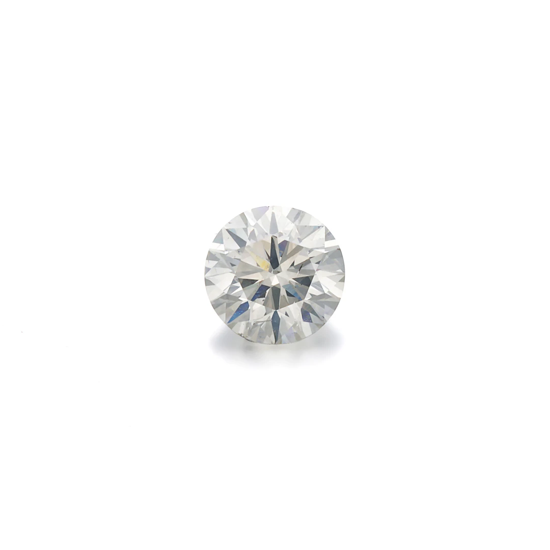 No Reserve | An Unmounted Diamond