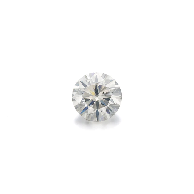 No Reserve | An Unmounted Diamond