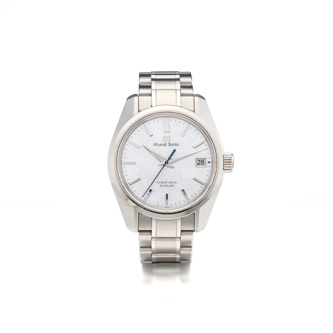 A Gentleman's Stainless Steel 'Heritage Collection' Wristwatch, Ref.