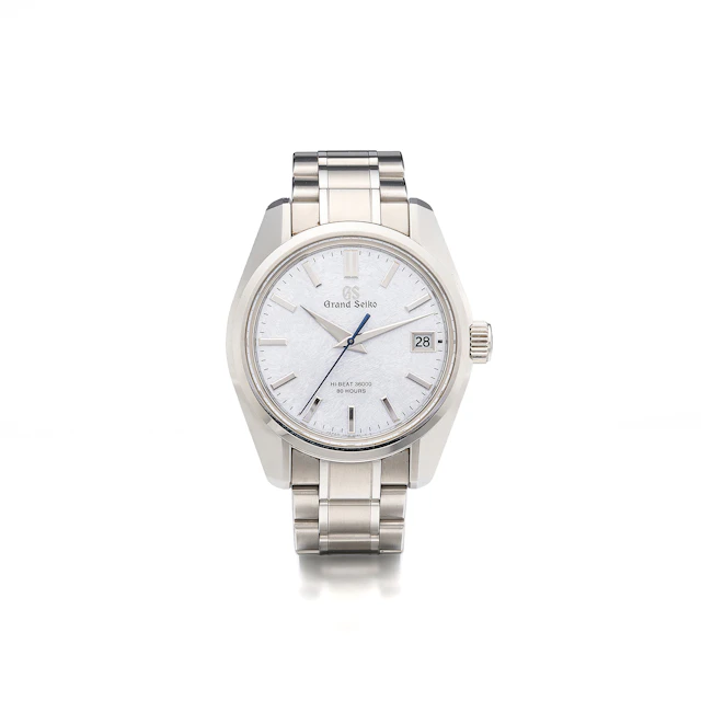 A Gentleman's Stainless Steel 'Heritage Collection' Wristwatch, Ref.