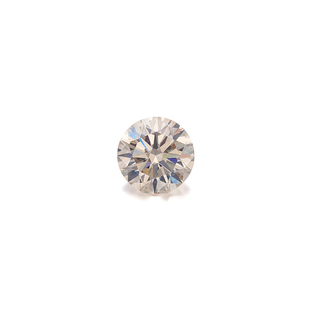 An Unmounted Diamond