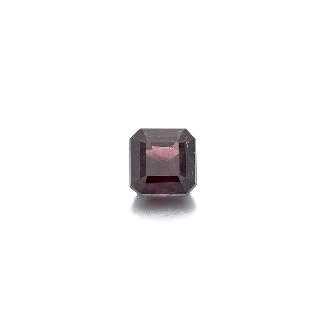 An Unmounted Alexandrite