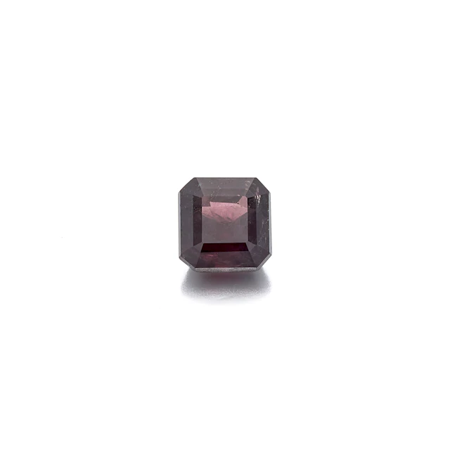 An Unmounted Alexandrite