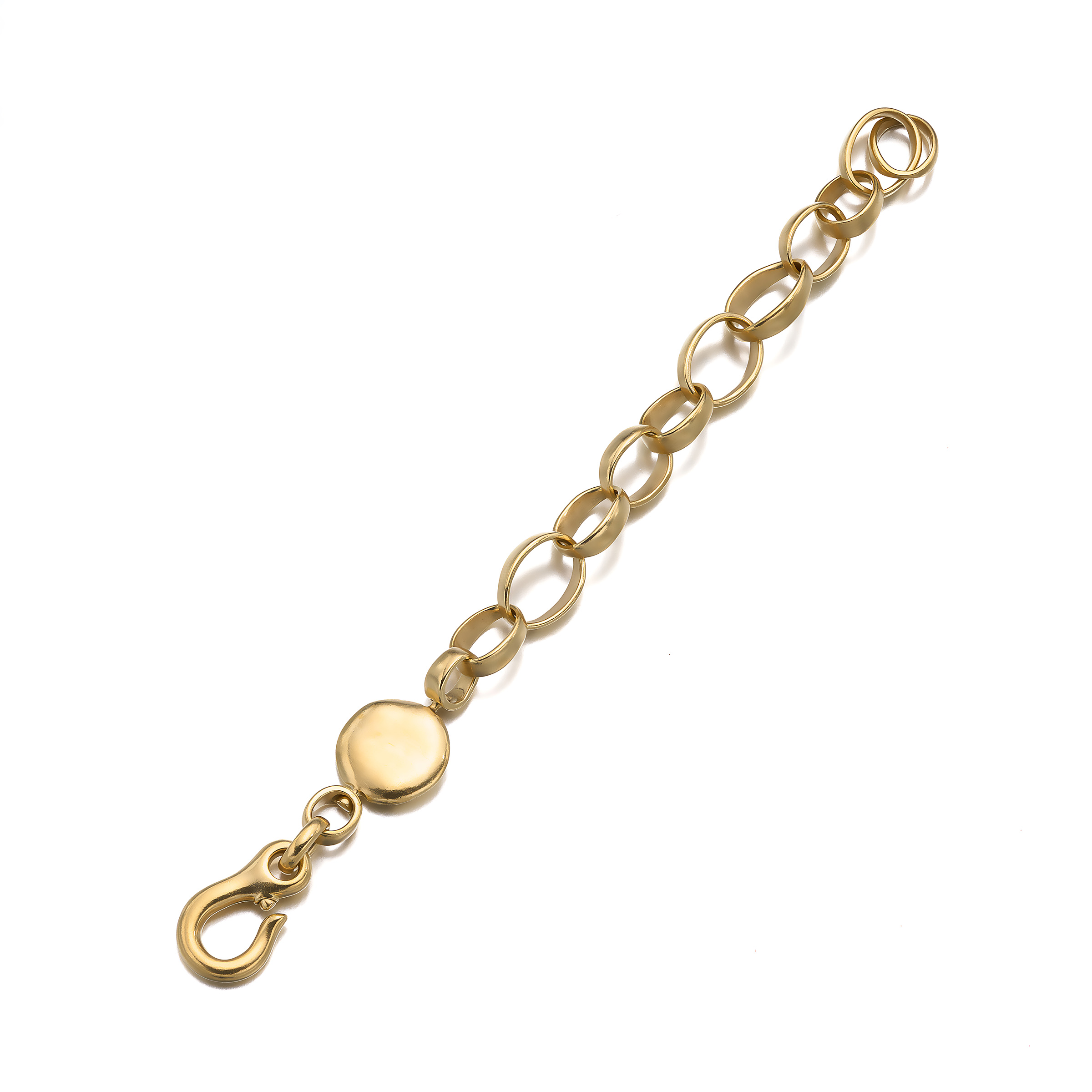 A Gold Bracelet, Pomellato