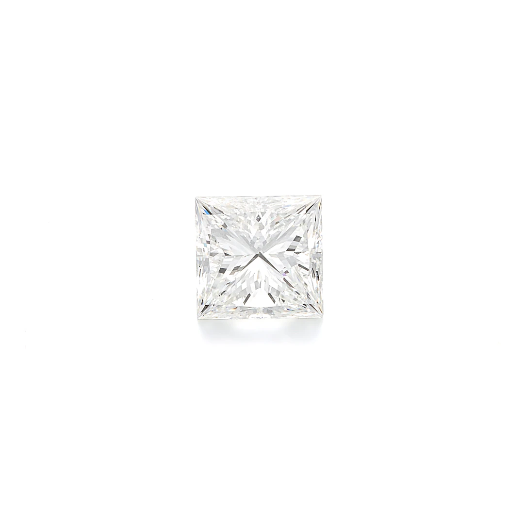An Unmounted Diamond