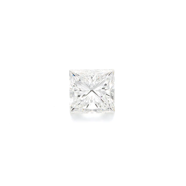 An Unmounted Diamond