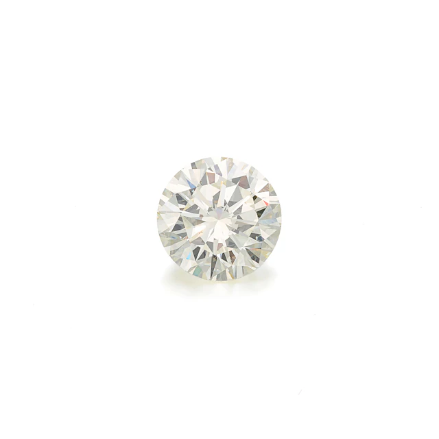 No Reserve | An Unmounted Diamond