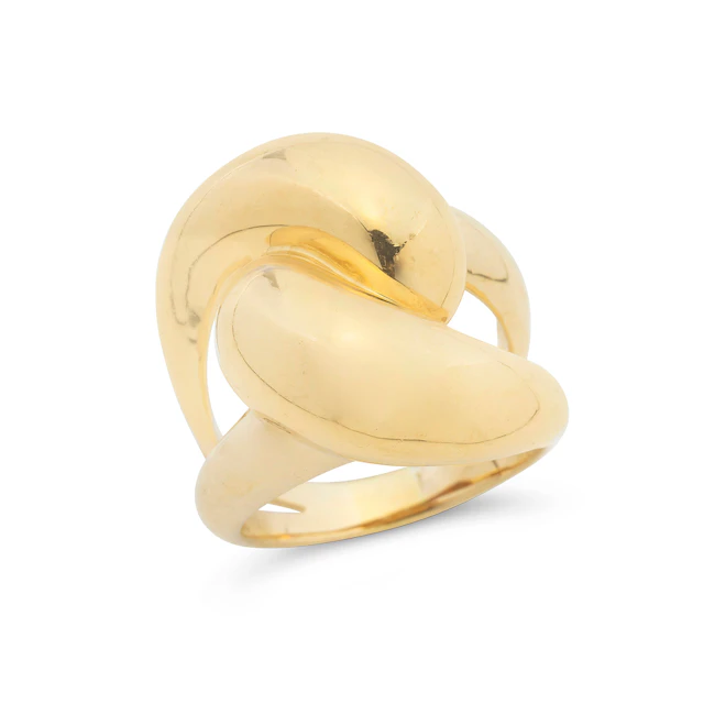 Gold Ring, Tiffany & Co.