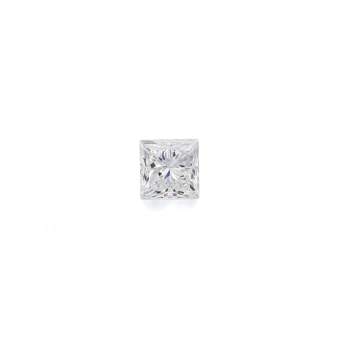 An Unmounted Canadian Diamond