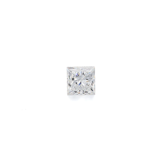 An Unmounted Canadian Diamond
