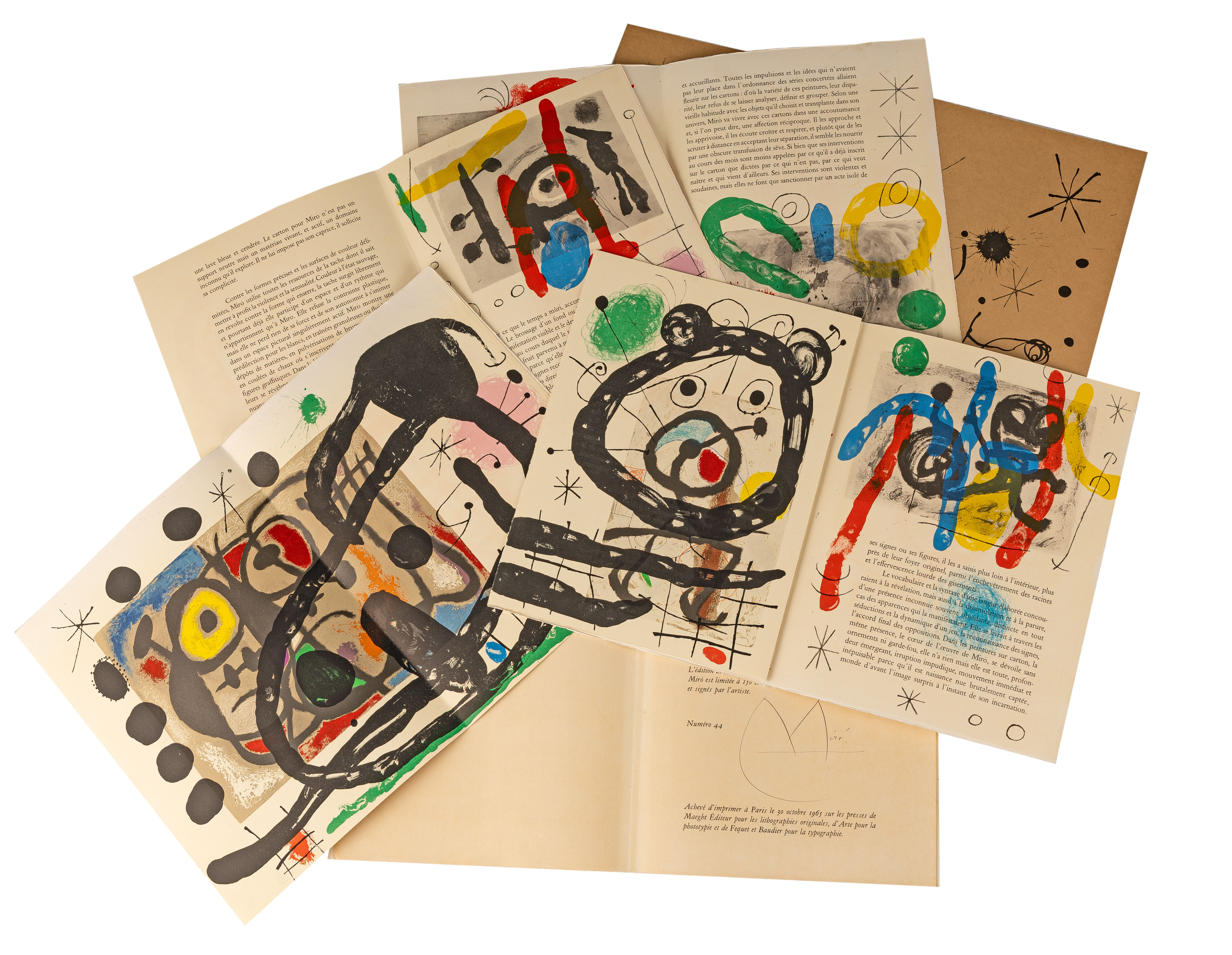 Miró Joan