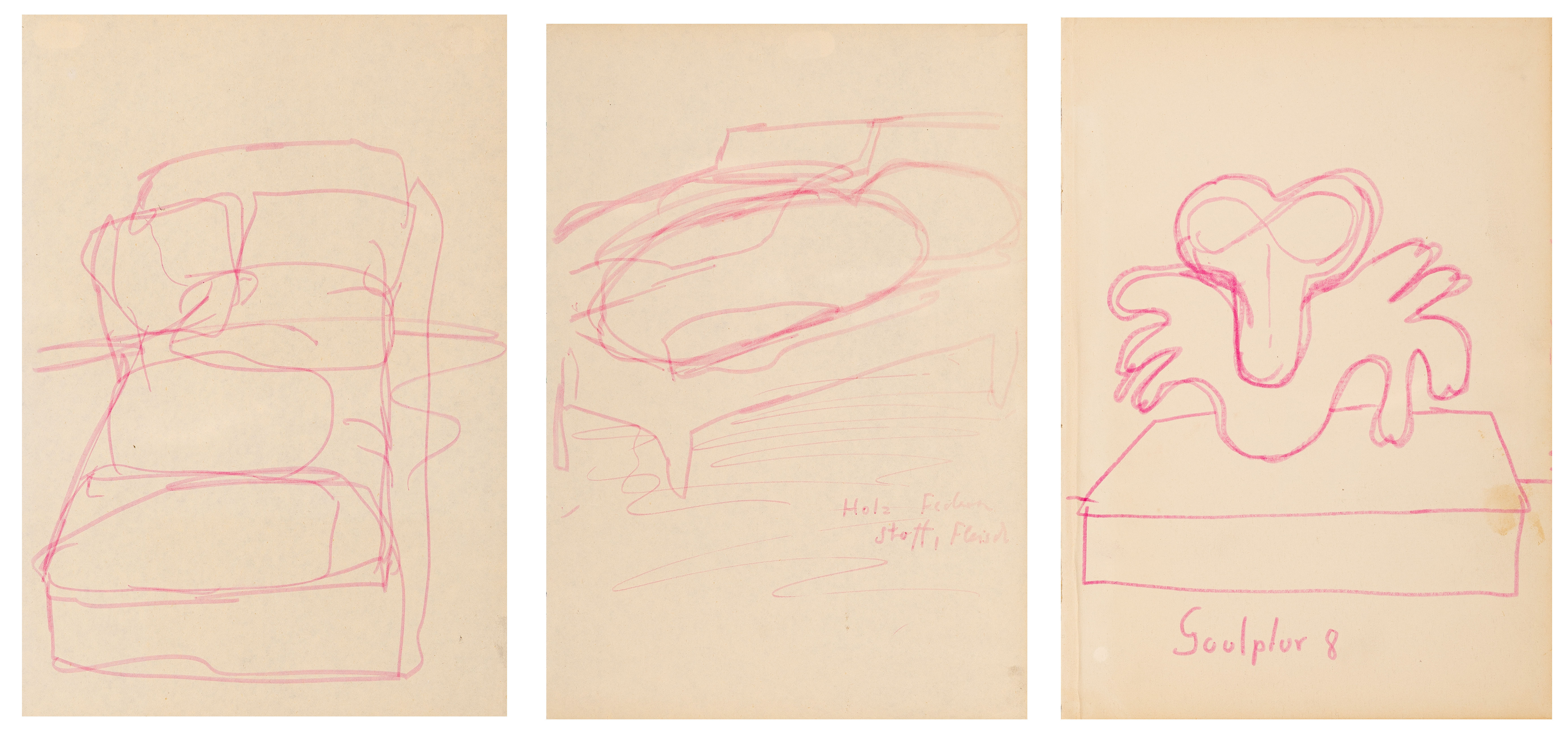 Penck A. R. (eigtl. Winkler Rolf)
