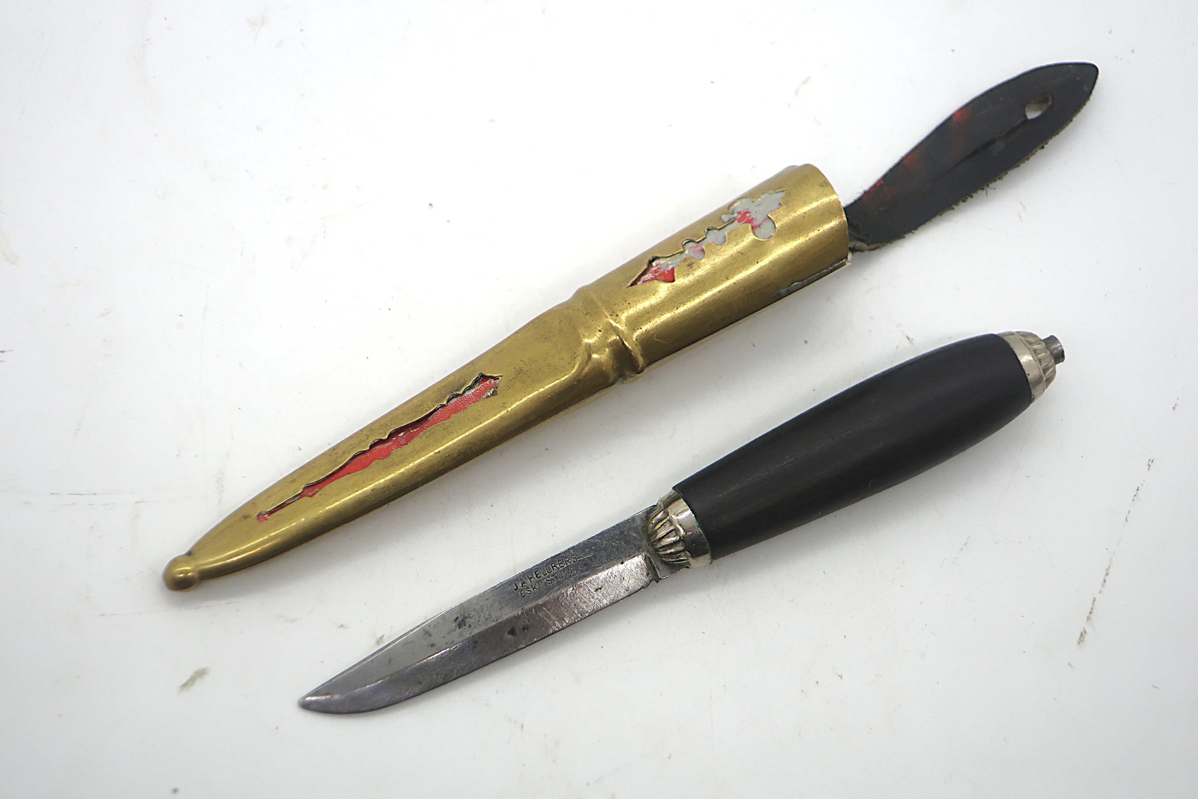 KNIV J.A HELLBERG ESKILSTUNA