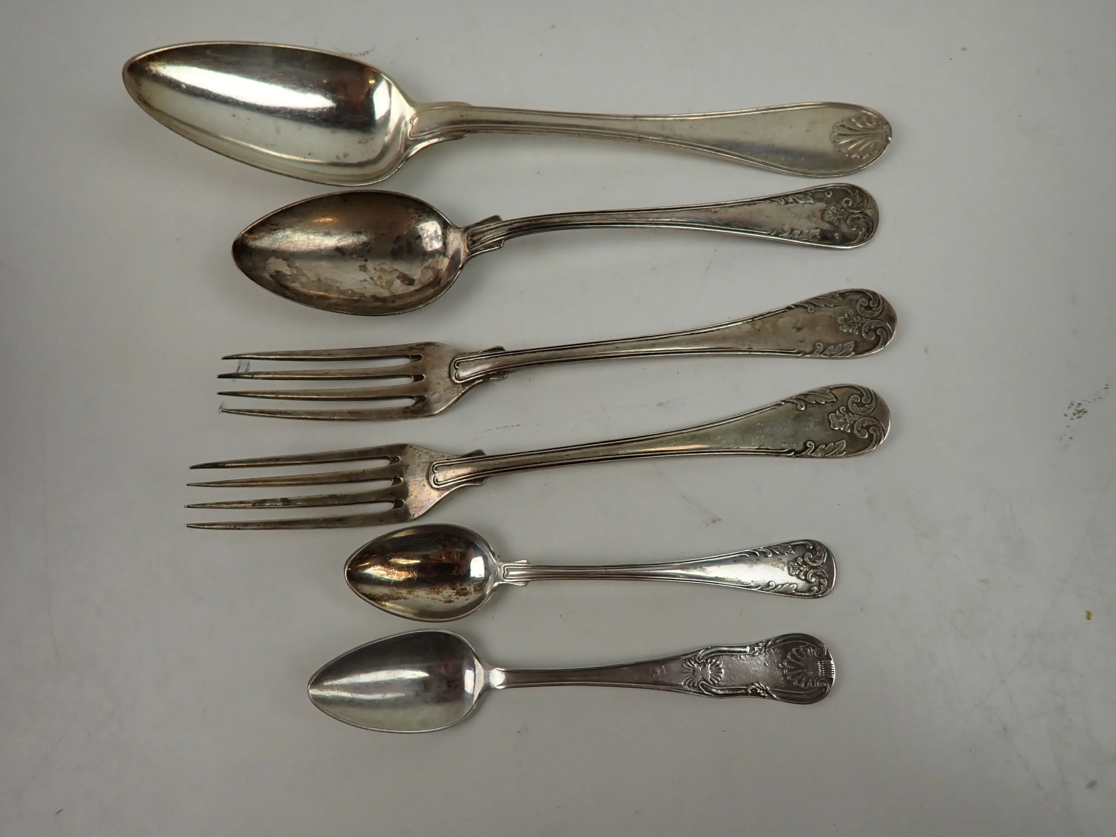 SILVERBESTICK vikt 216 gram