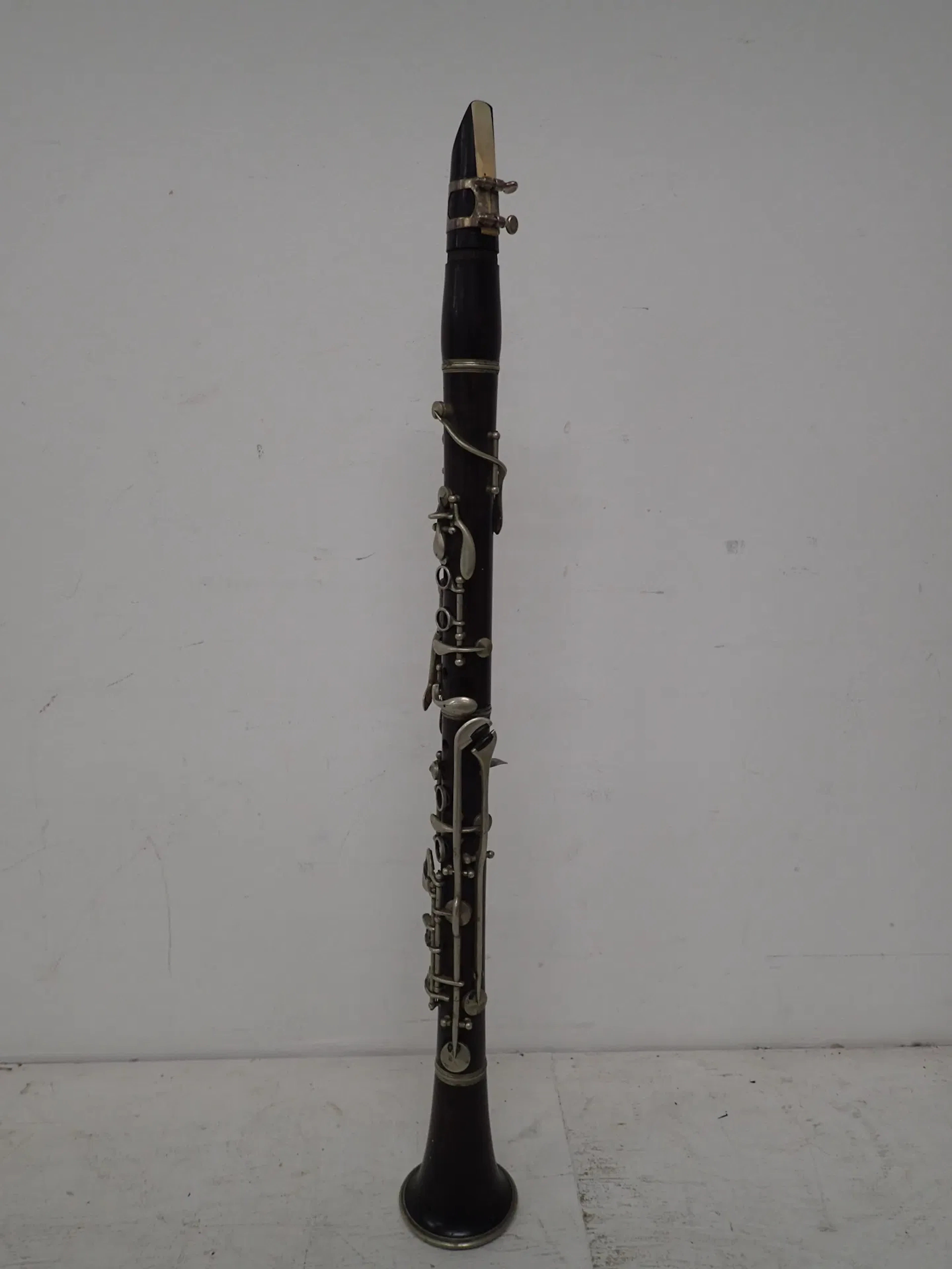 Klarinett L:66cm