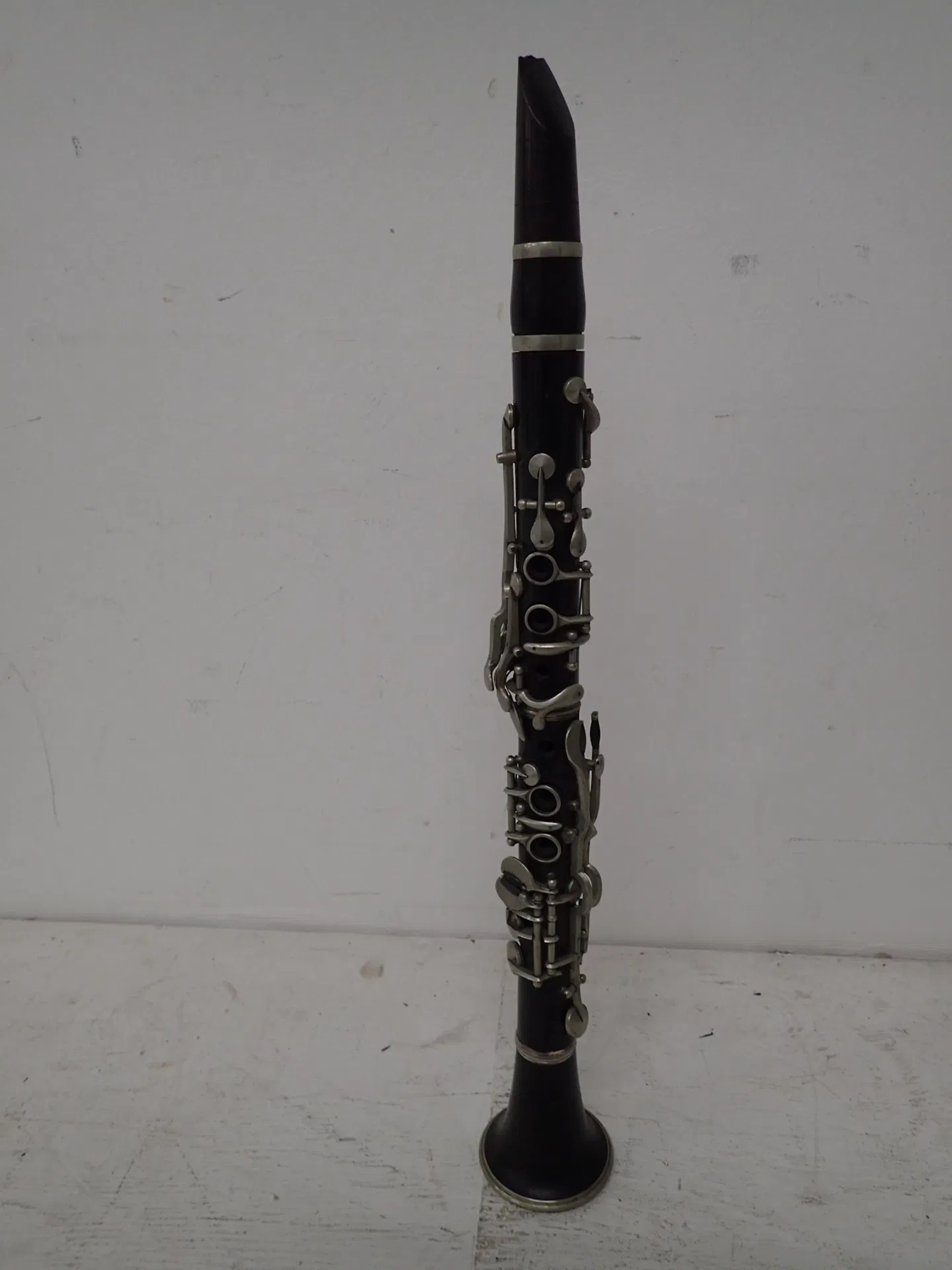 Klarinett L:48cm