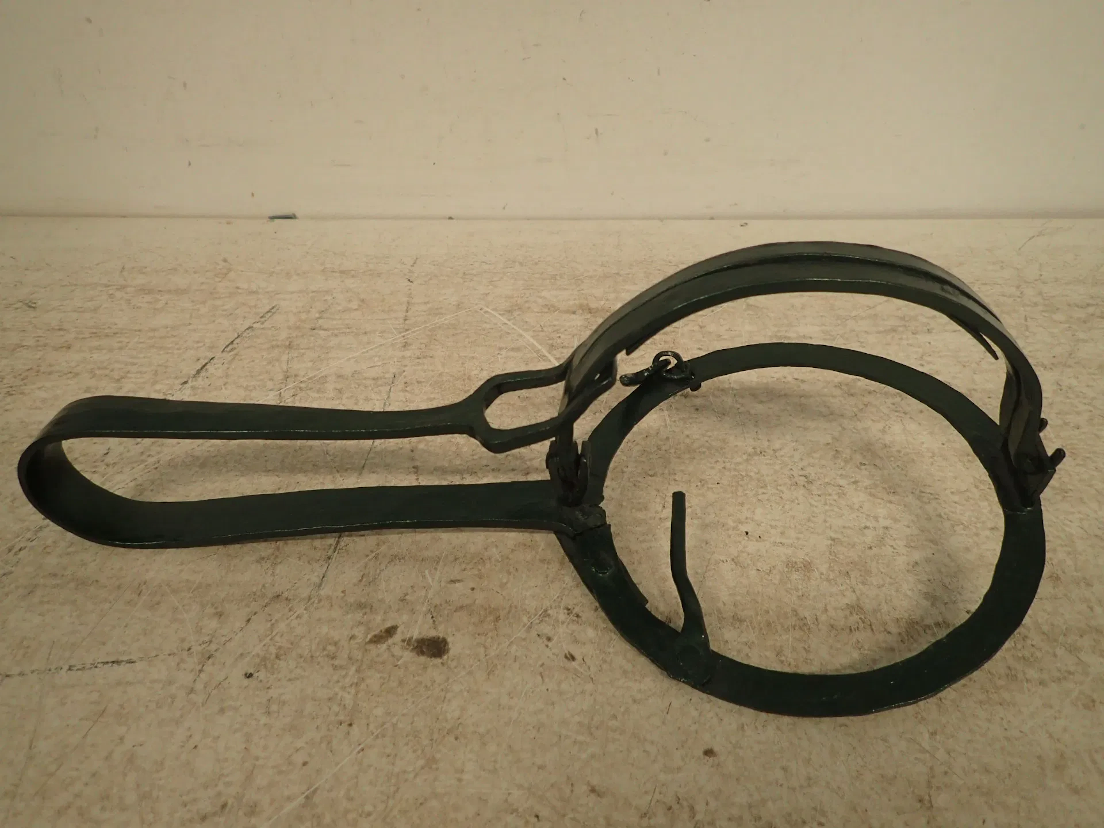 Fångstsax L:44cm