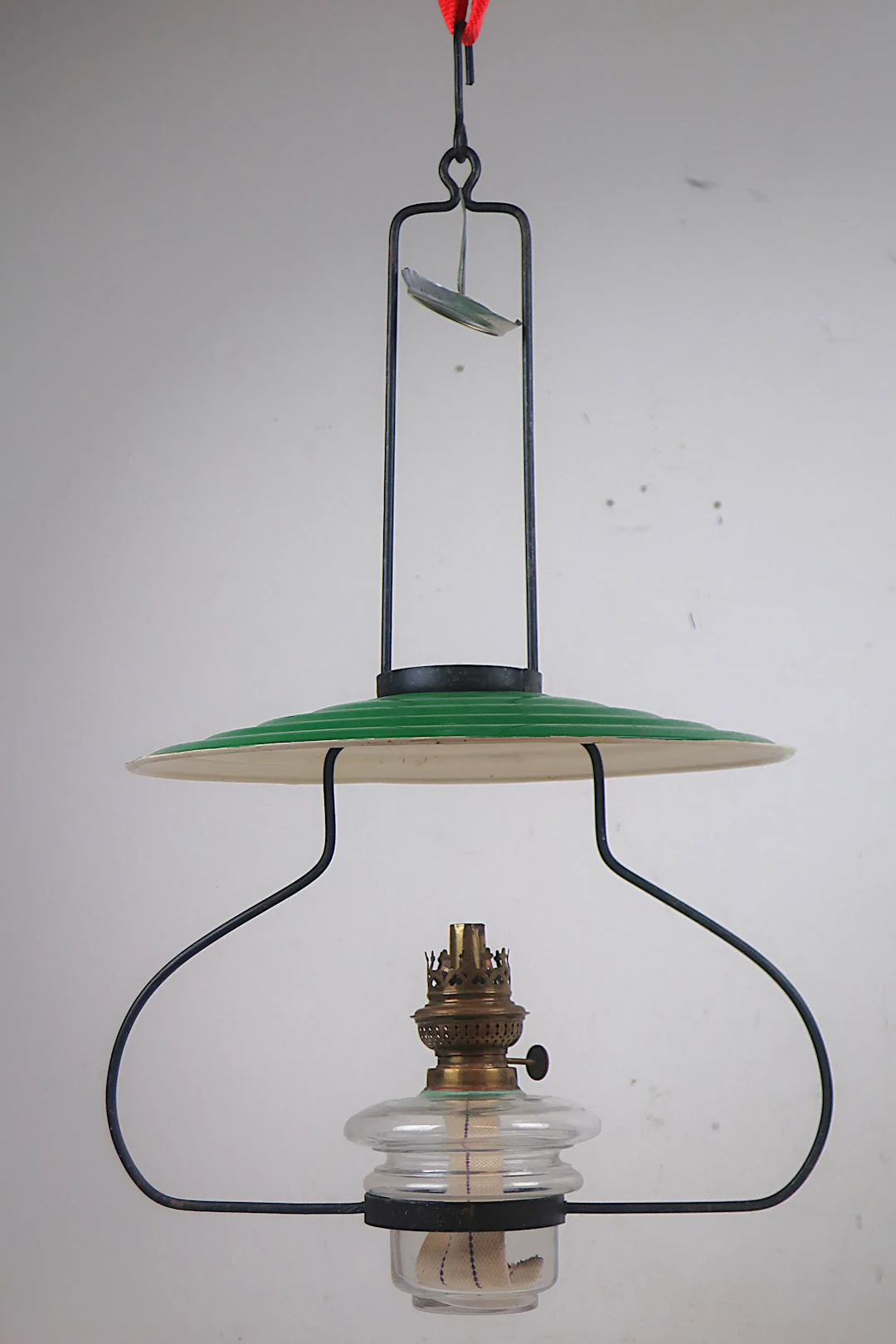 HÄNGFOTOGENLAMPA