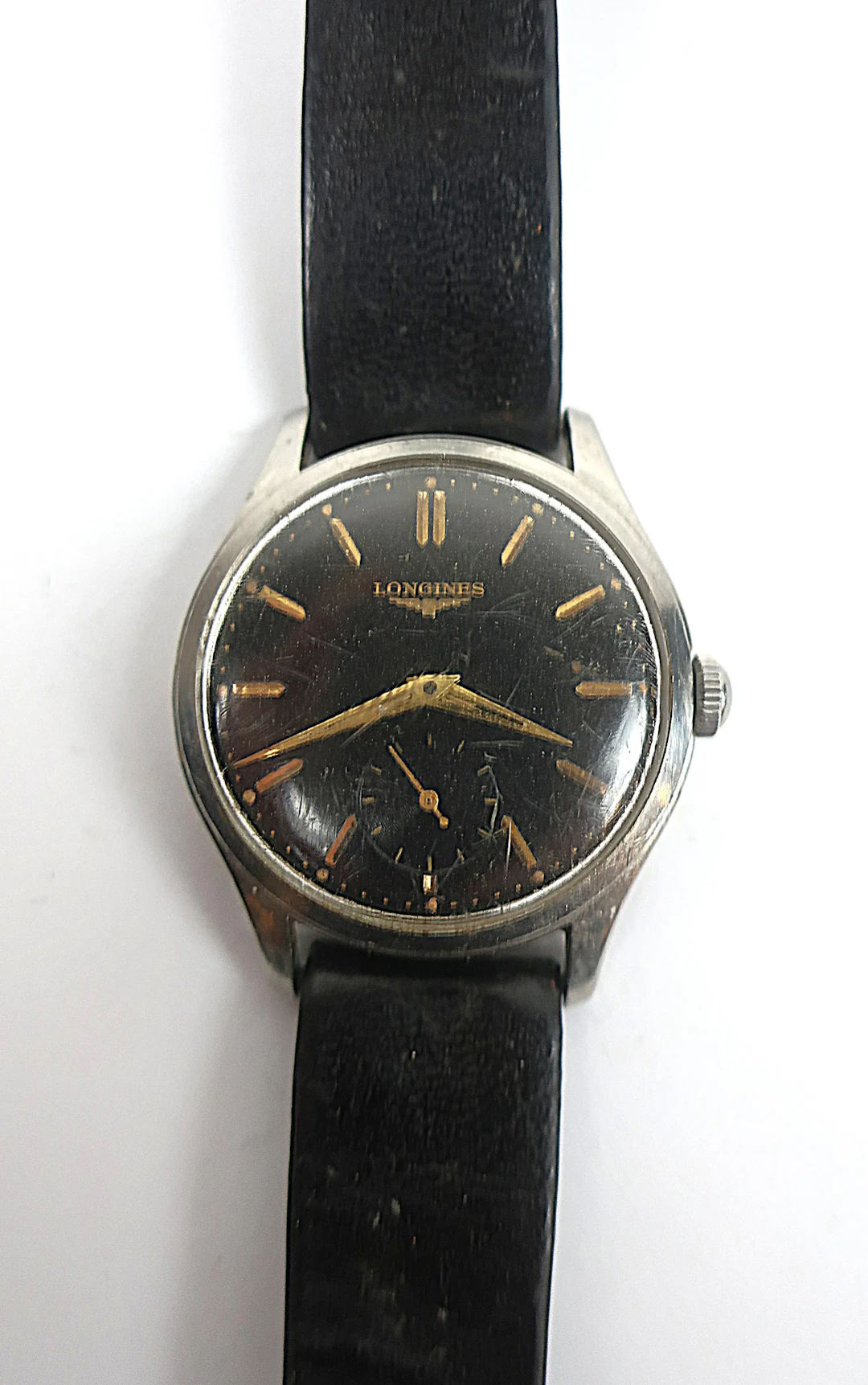 ARMBANDSUR Longines