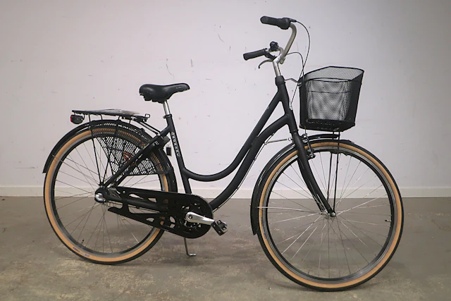 CYKEL MONARK