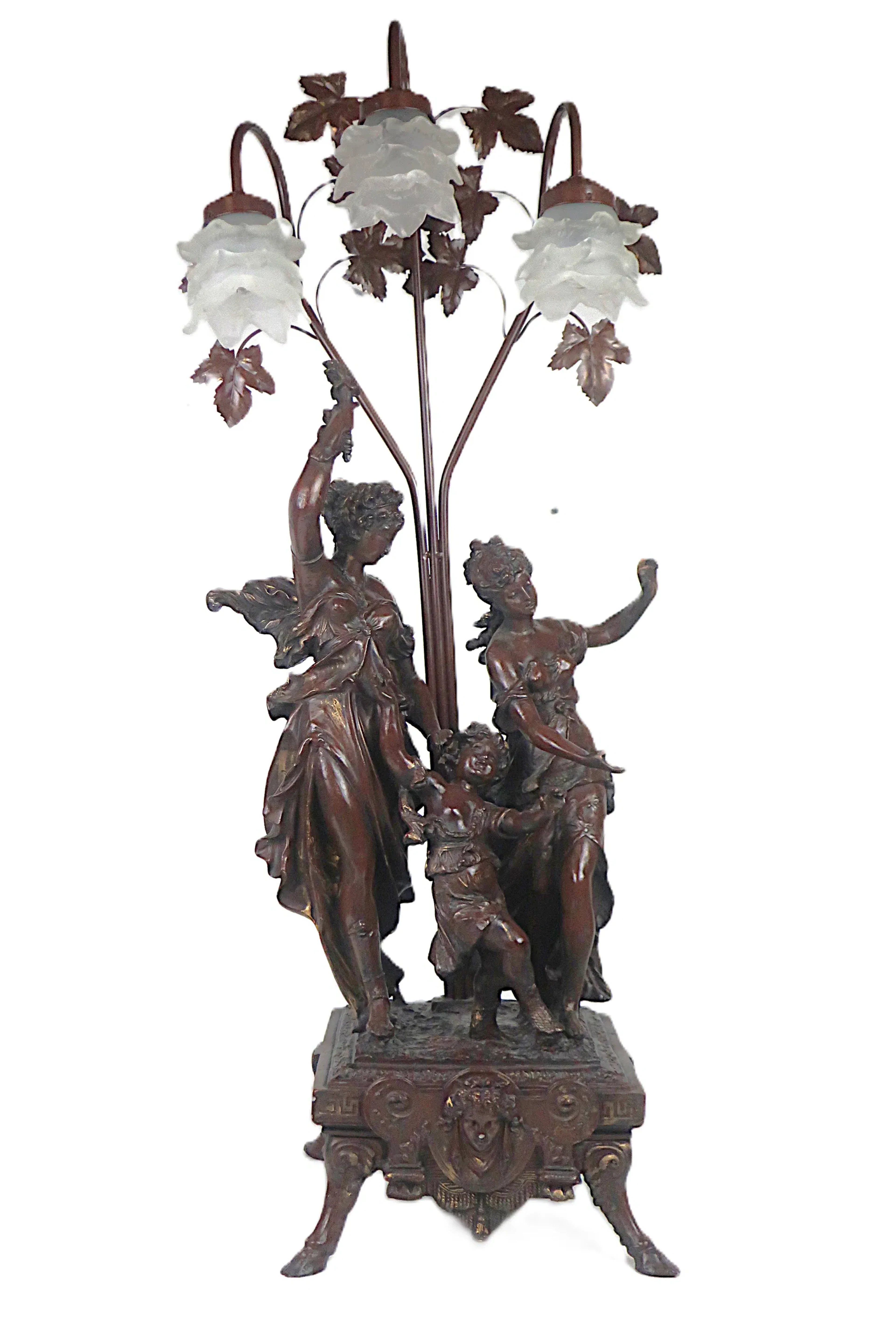 BORDSLAMPA