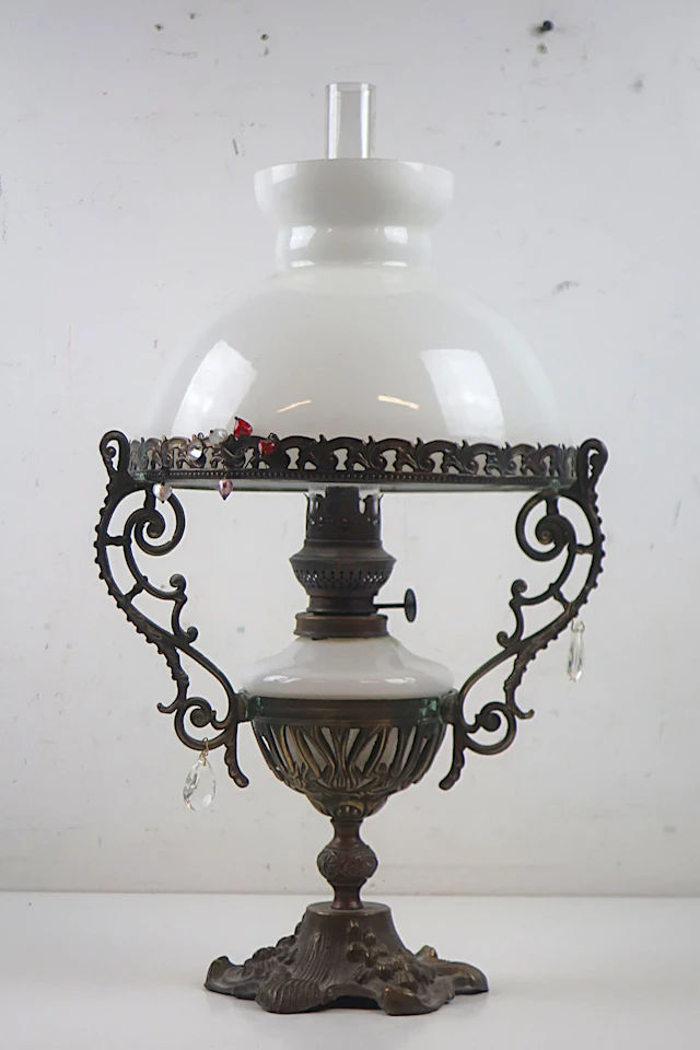 BORDSFOTOGENLAMPA