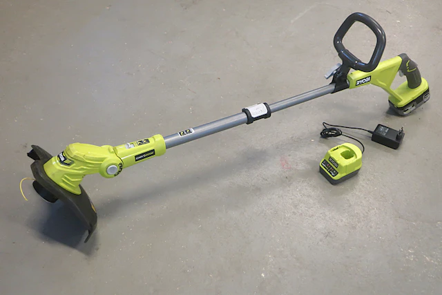 TRIMMER RYOBI