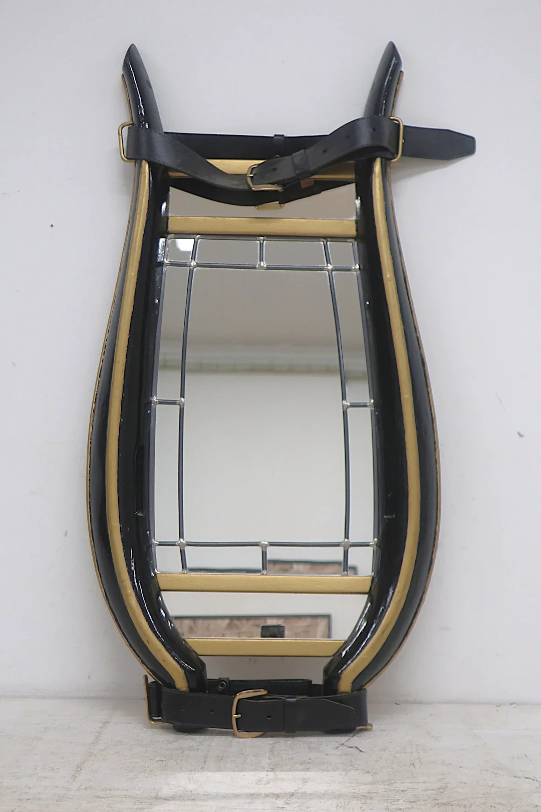SPEGEL. ca 83x42