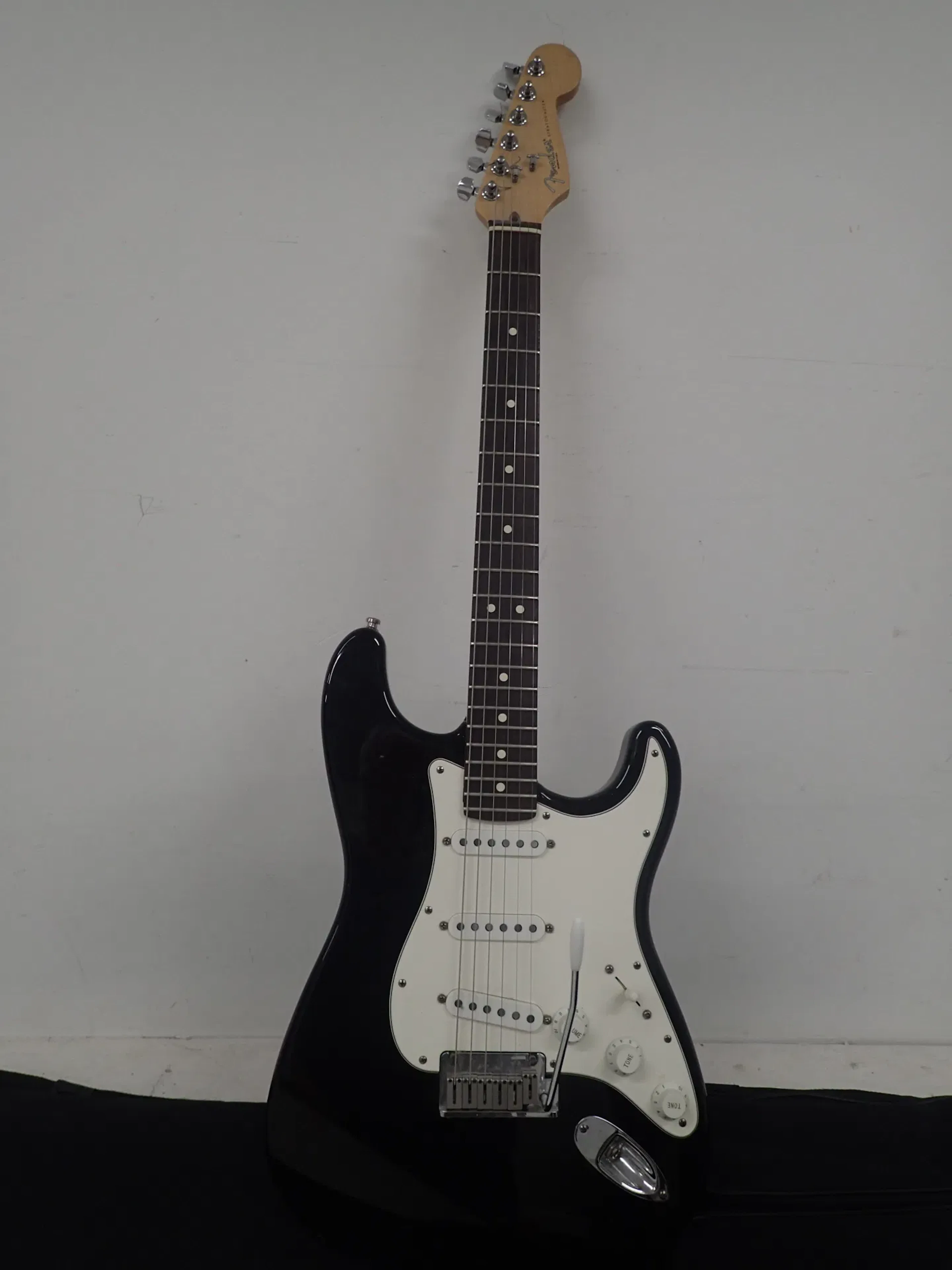 Elgitarr "Fender Stratocaster" USA 1996
