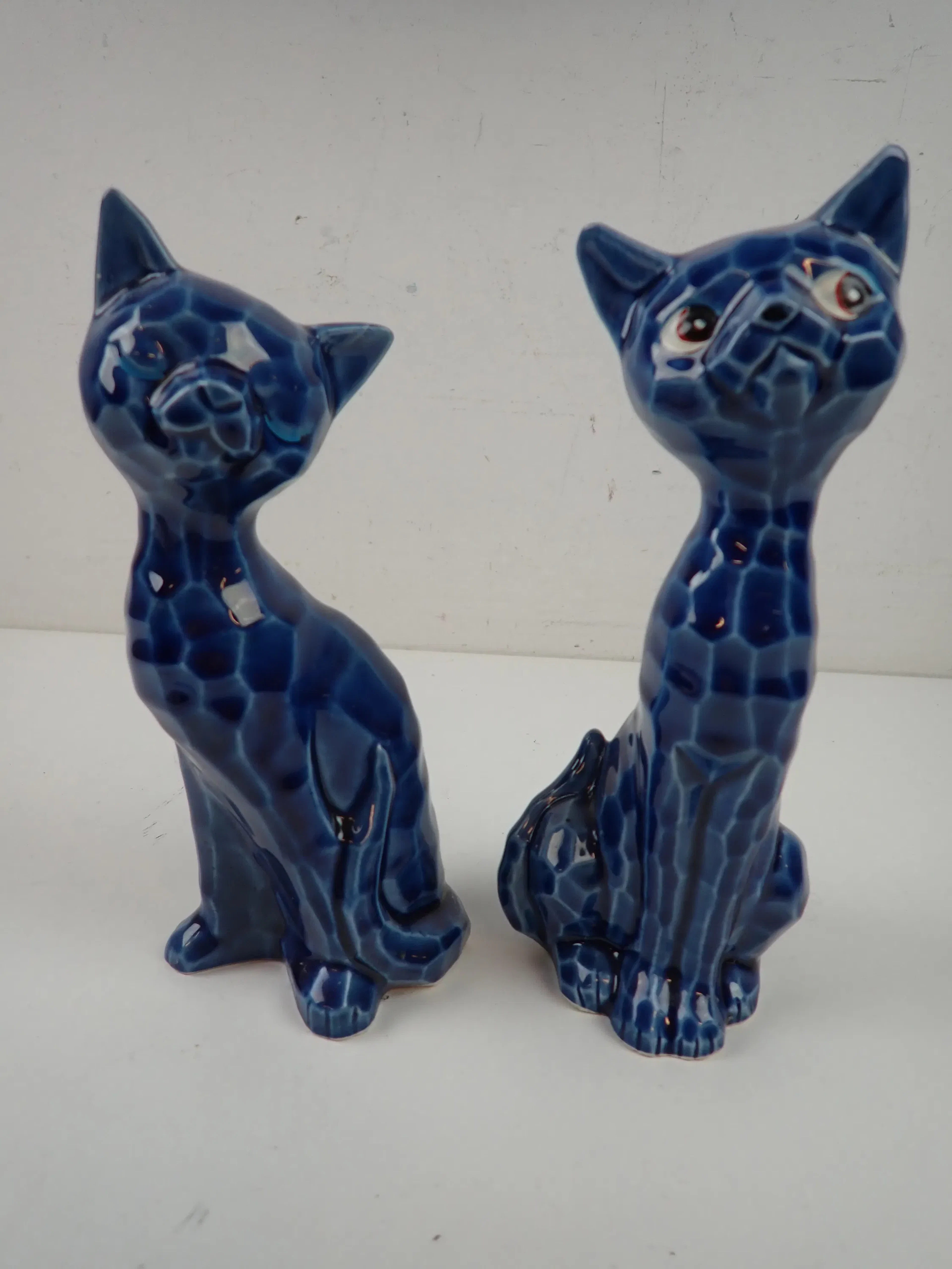 2 st "Katter"