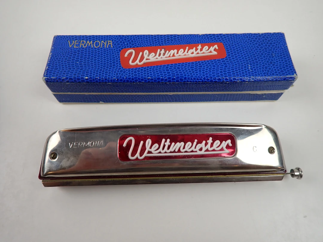 MUNSPEL Weltmeister "Vermona"
